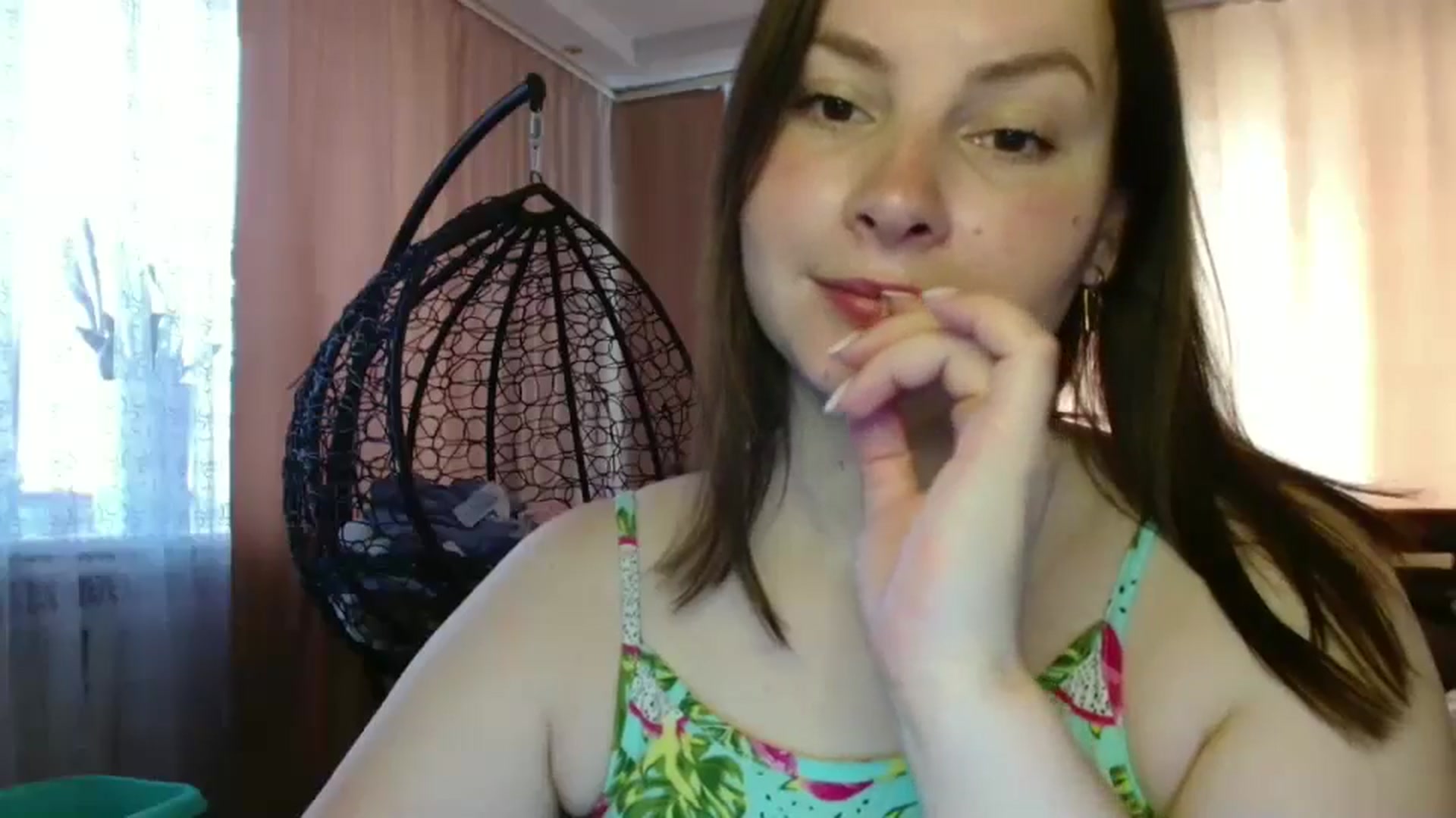 Gallery image thumbnail from MisssLove_is's myfreecams stream on, 06/10/2025, 13:20 image 18 of 20