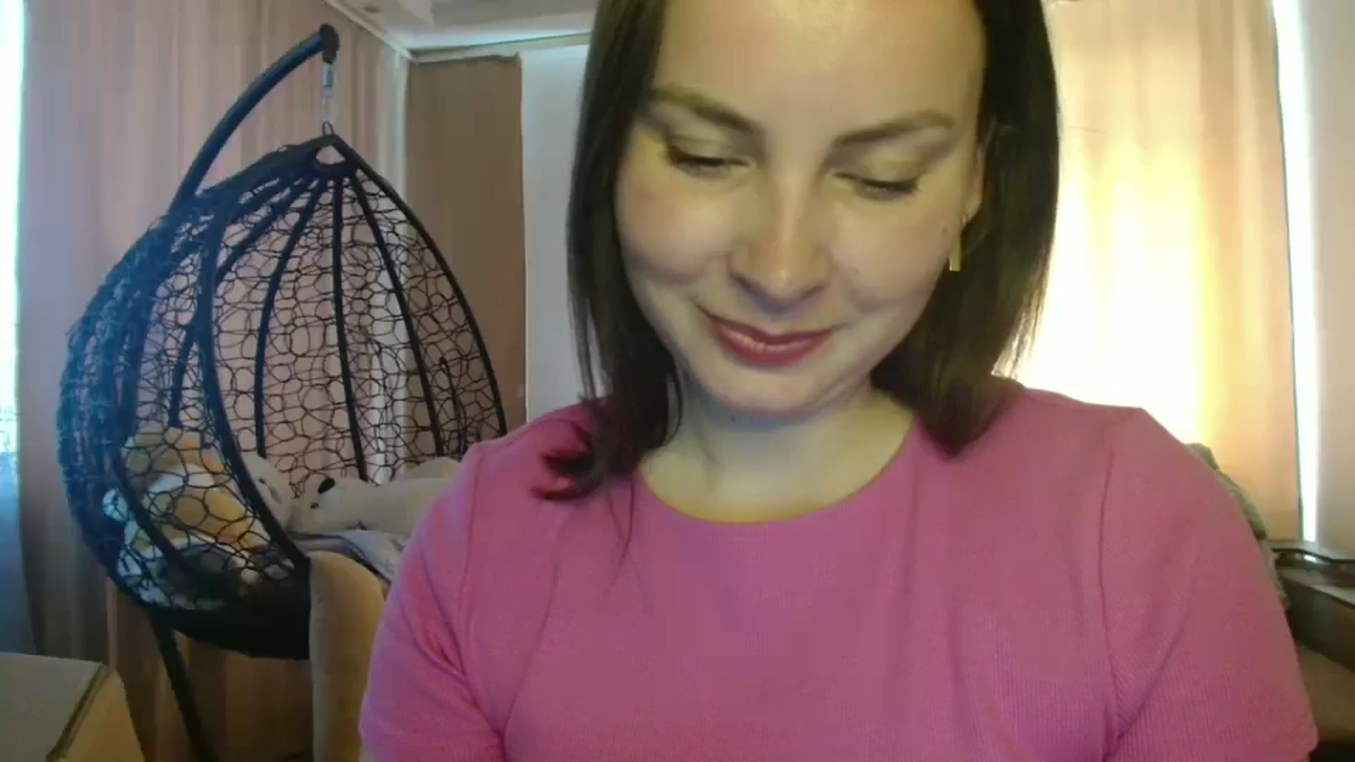 Gallery image thumbnail from MisssLove_is's myfreecams stream on, 07/02/2025, 12:20 image 6 of 20