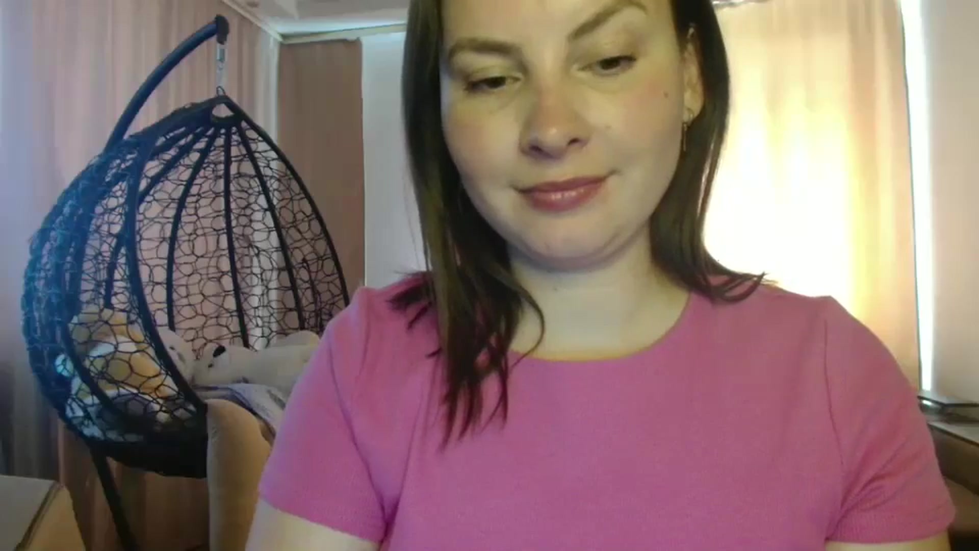 Gallery image thumbnail from MisssLove_is's myfreecams stream on, 07/02/2025, 12:20 image 3 of 20