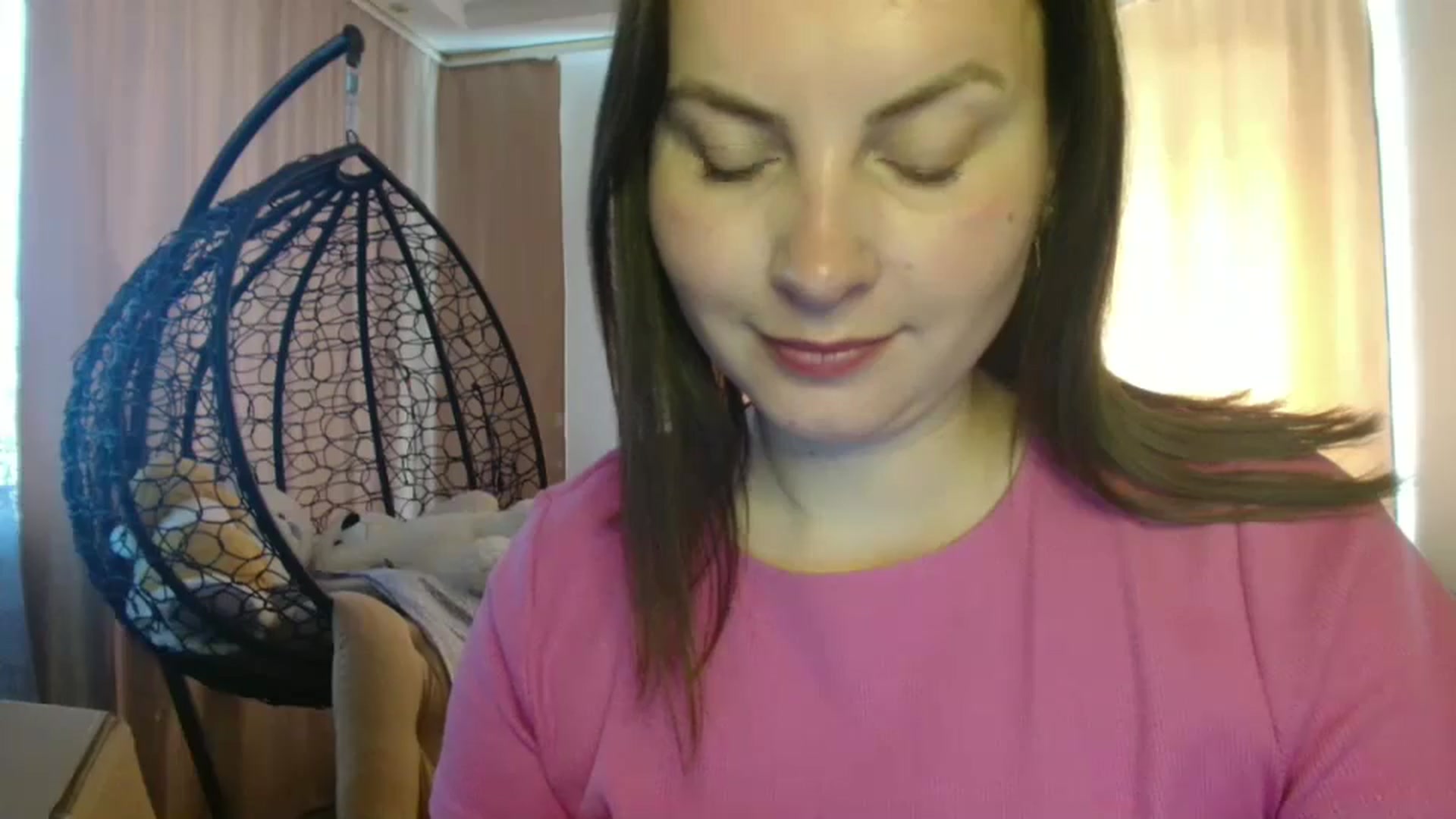 Gallery image thumbnail from MisssLove_is's myfreecams stream on, 07/02/2025, 12:20 image 8 of 20