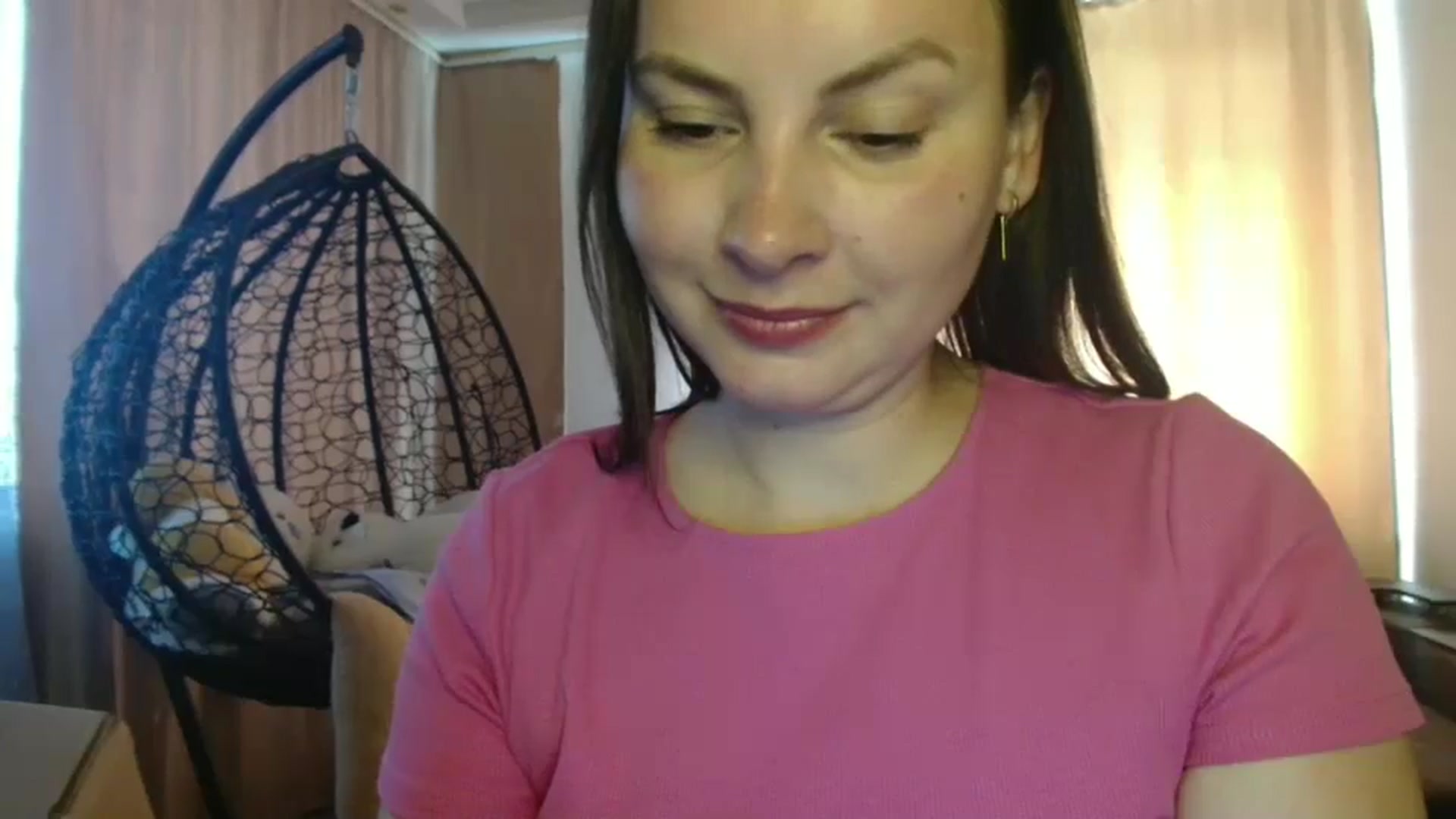 Gallery image thumbnail from MisssLove_is's myfreecams stream on, 07/02/2025, 12:20 image 5 of 20