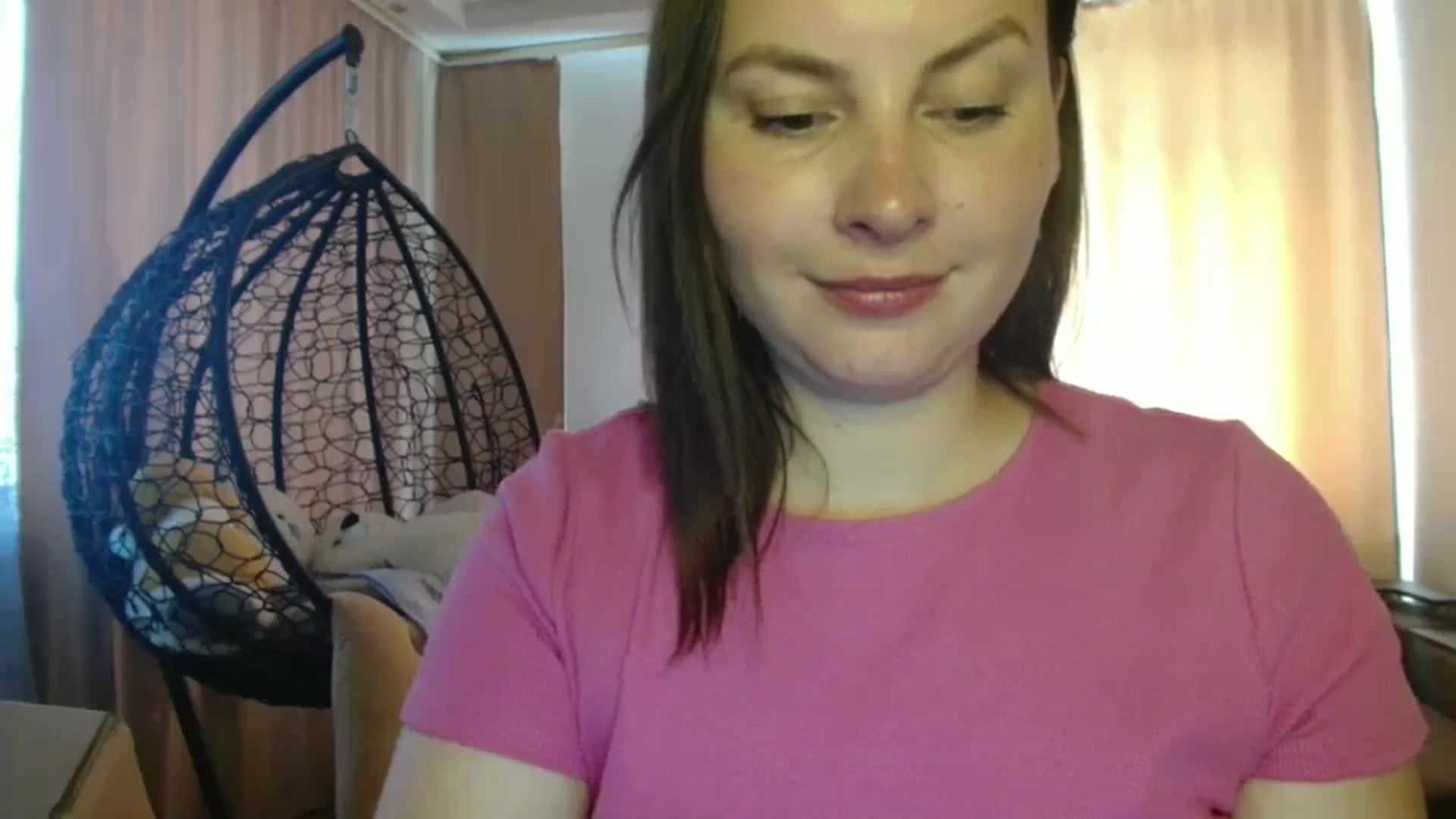 Gallery image thumbnail from MisssLove_is's myfreecams stream on, 07/02/2025, 12:20 image 15 of 20