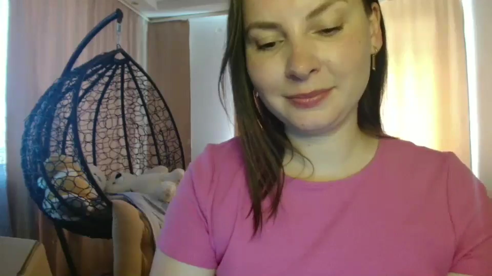 Gallery image thumbnail from MisssLove_is's myfreecams stream on, 07/02/2025, 12:20 image 14 of 20