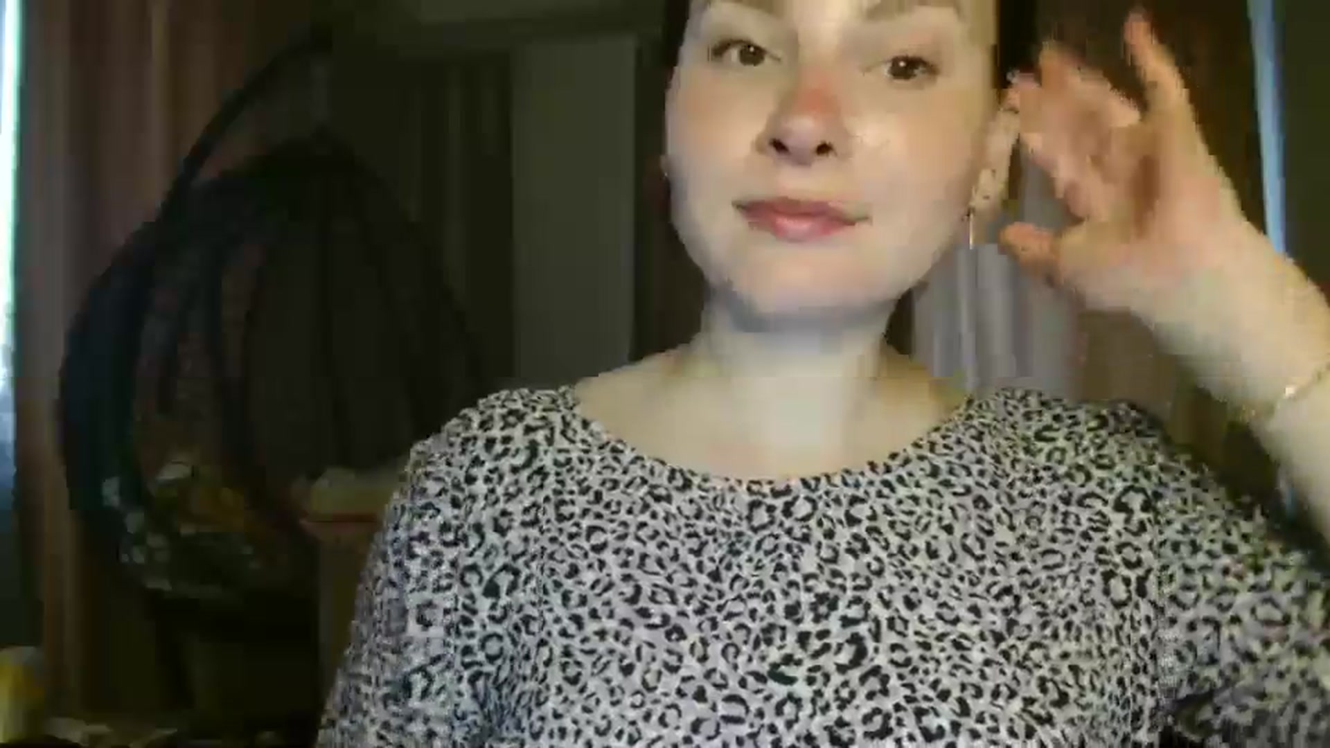 Gallery image thumbnail from MisssLove_is's myfreecams stream on, 07/02/2025, 18:41 image 4 of 20