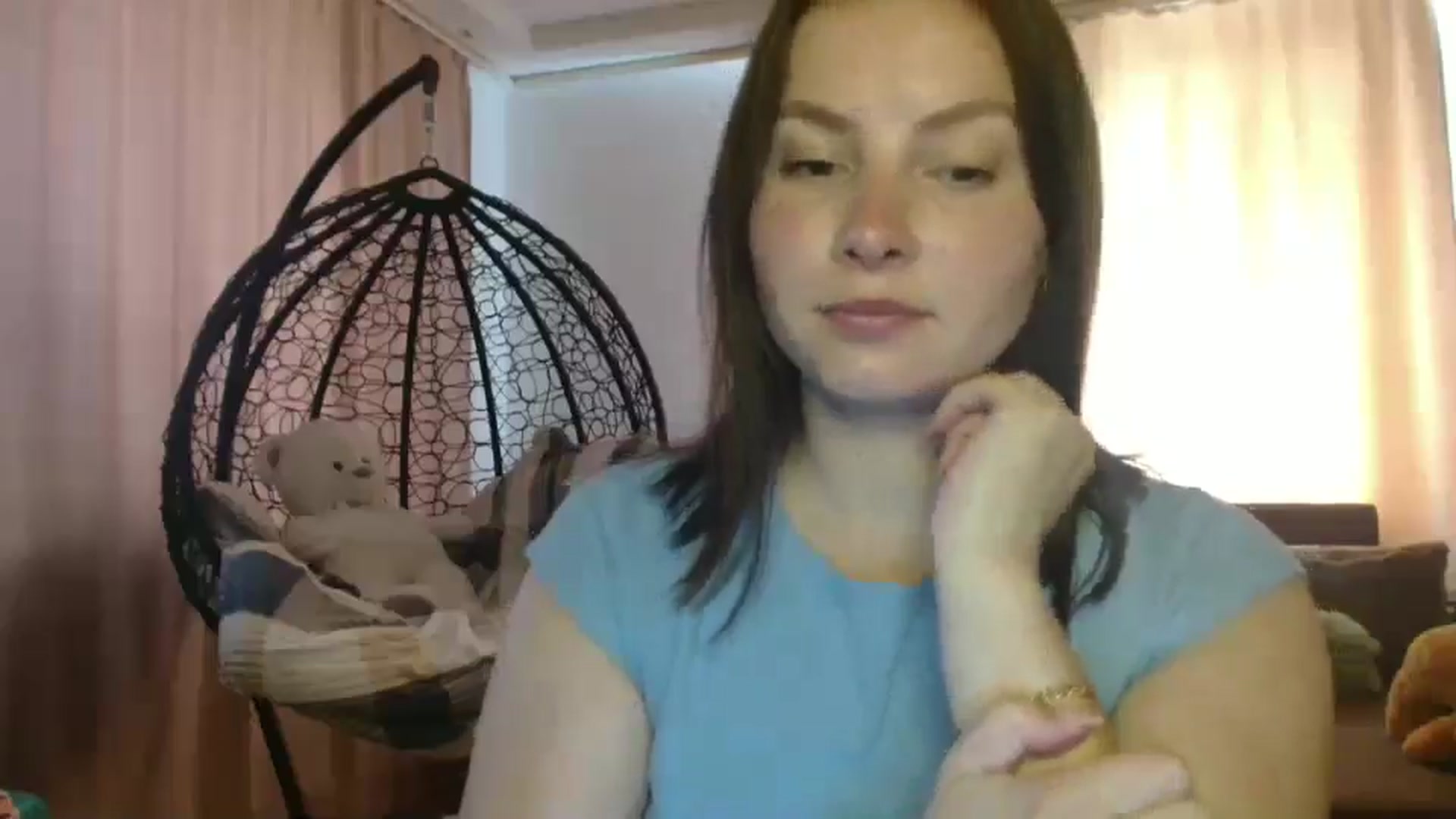 Gallery image thumbnail from MisssLove_is's myfreecams stream on, 07/06/2025, 11:47 image 14 of 20