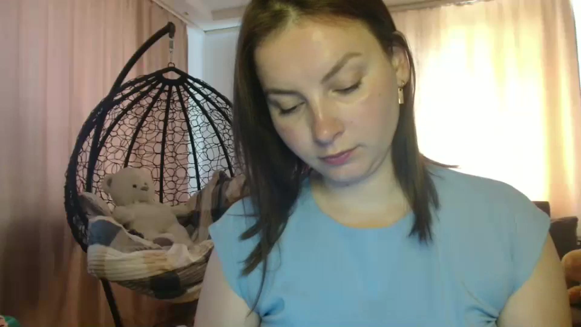 Gallery image thumbnail from MisssLove_is's myfreecams stream on, 07/06/2025, 11:47 image 13 of 20