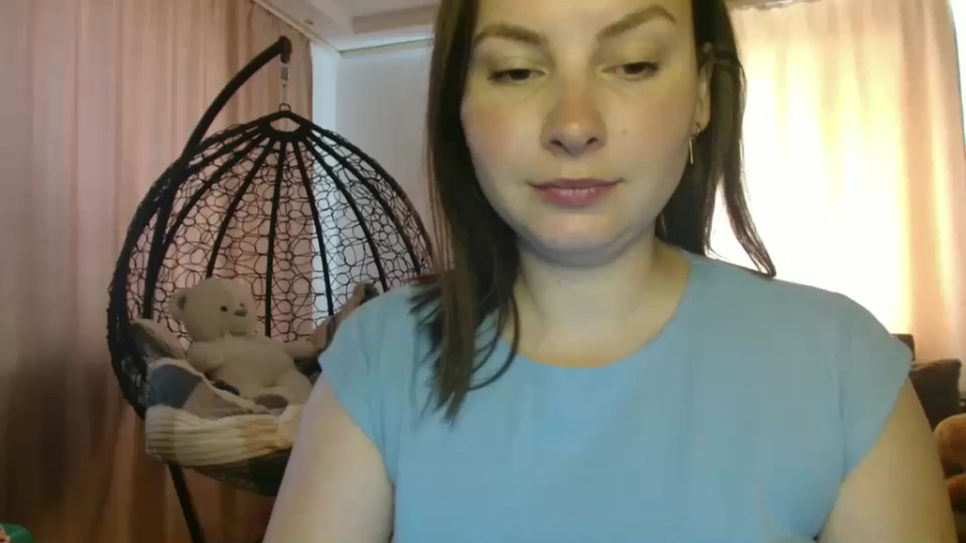 Gallery image thumbnail from MisssLove_is's myfreecams stream on, 07/06/2025, 11:47 image 20 of 20