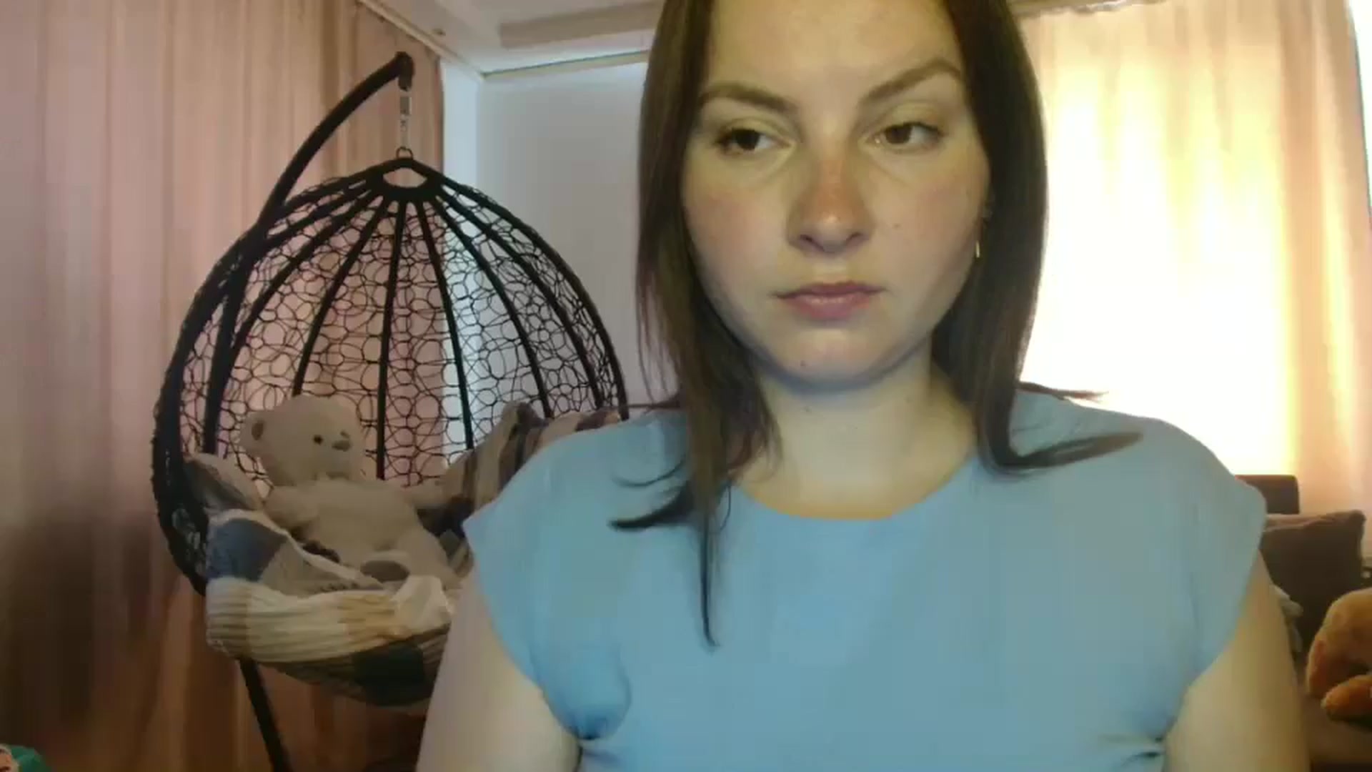 Gallery image thumbnail from MisssLove_is's myfreecams stream on, 07/06/2025, 11:47 image 12 of 20