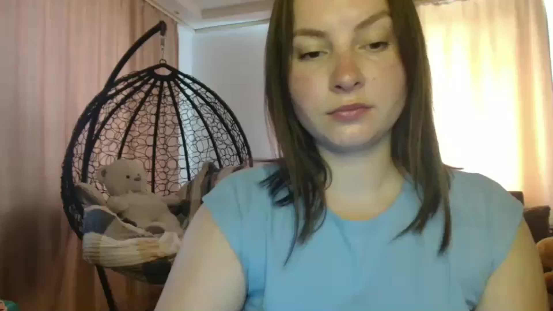 Gallery image thumbnail from MisssLove_is's myfreecams stream on, 07/06/2025, 11:47 image 15 of 20