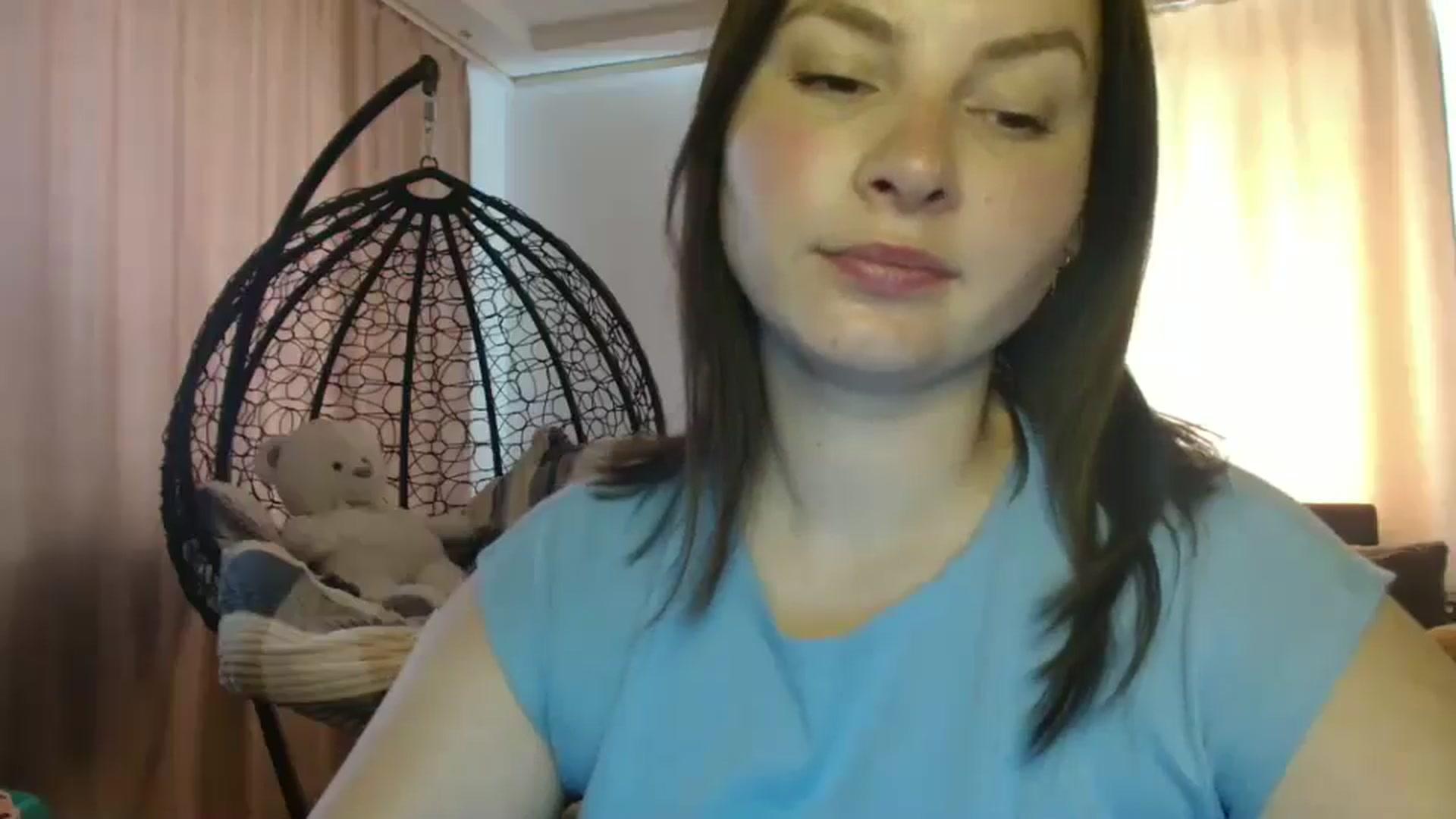 Gallery image thumbnail from MisssLove_is's myfreecams stream on, 07/06/2025, 11:47 image 2 of 20