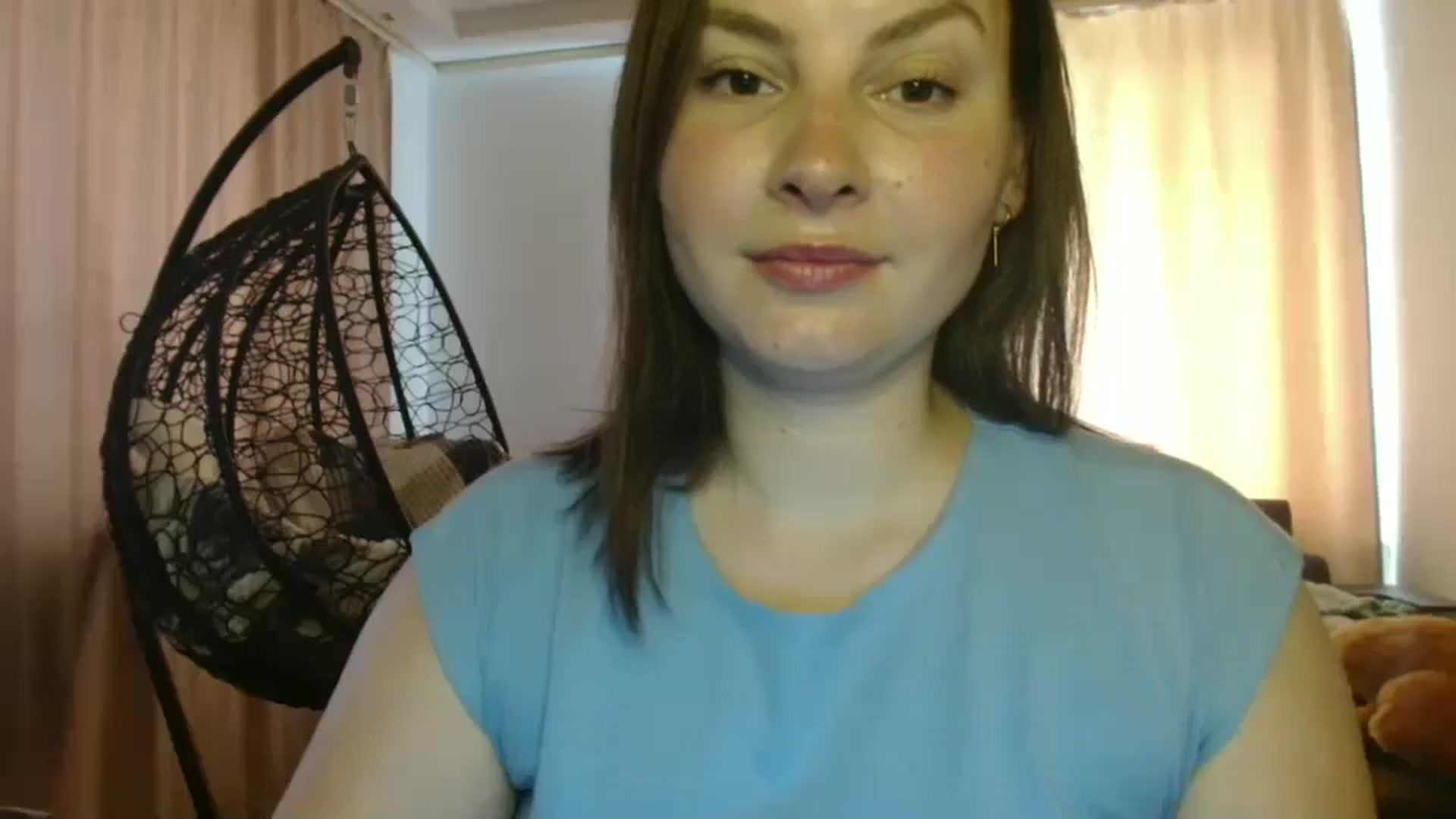 Gallery image thumbnail from MisssLove_is's myfreecams stream on, 07/07/2025, 12:20 image 20 of 20