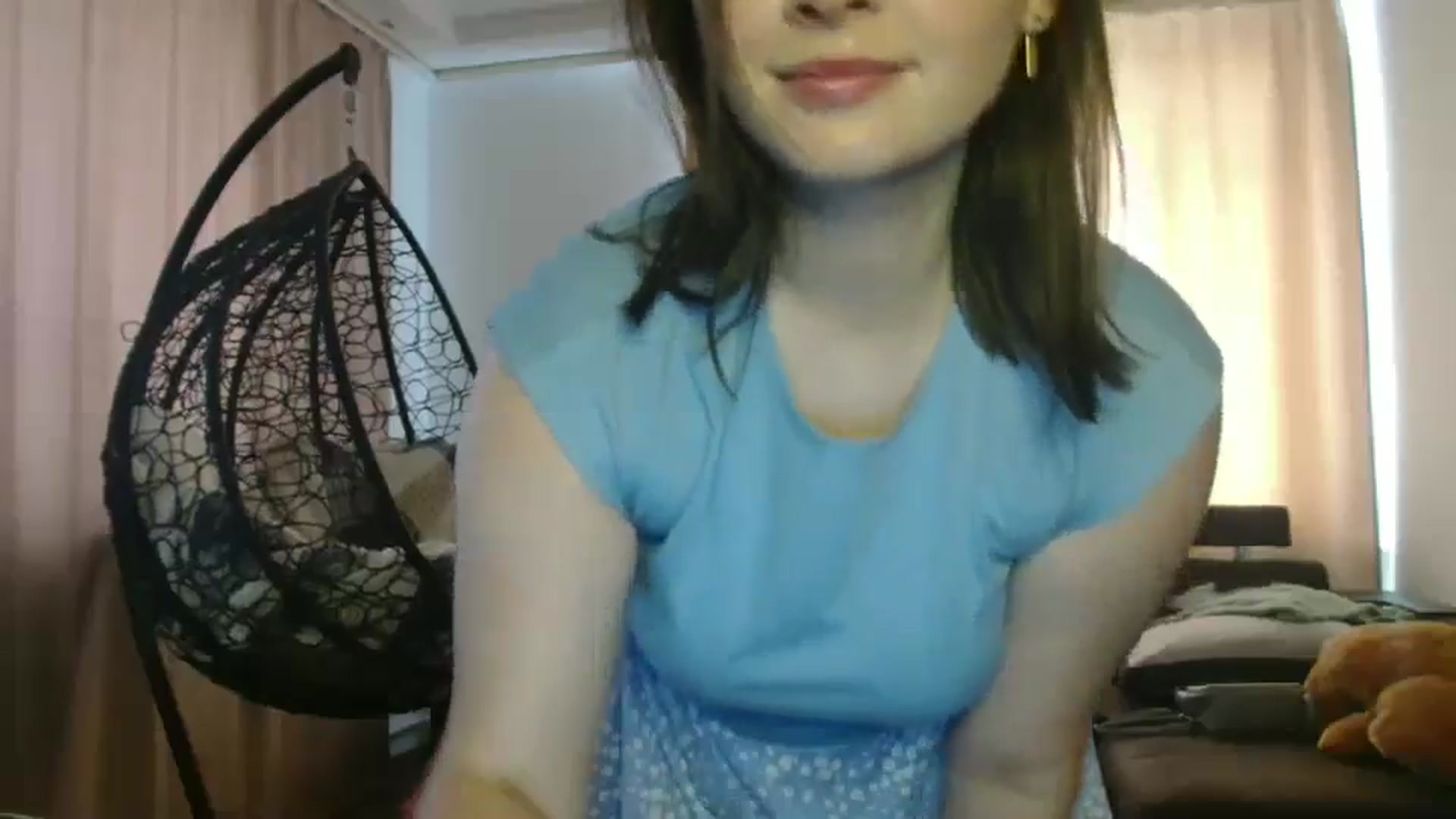 Gallery image thumbnail from MisssLove_is's myfreecams stream on, 07/07/2025, 12:20 image 4 of 20