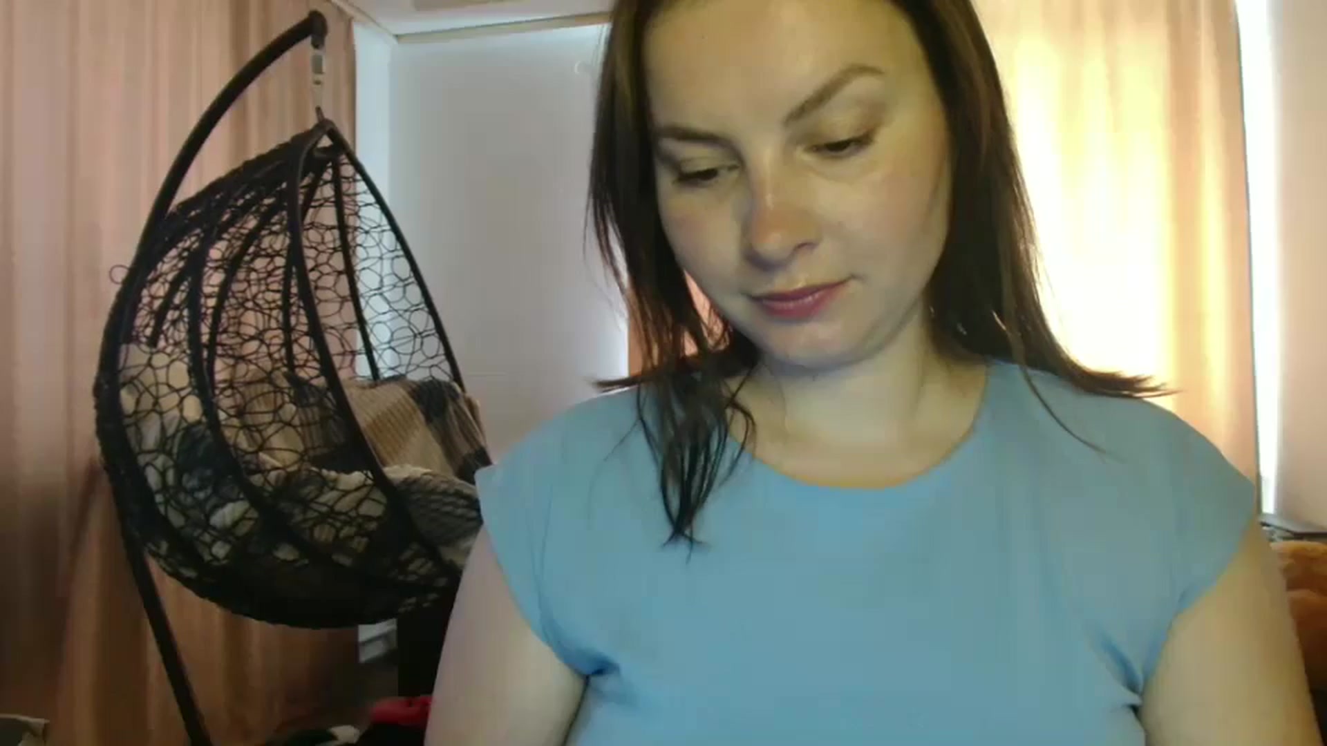 Gallery image thumbnail from MisssLove_is's myfreecams stream on, 07/07/2025, 12:20 image 7 of 20