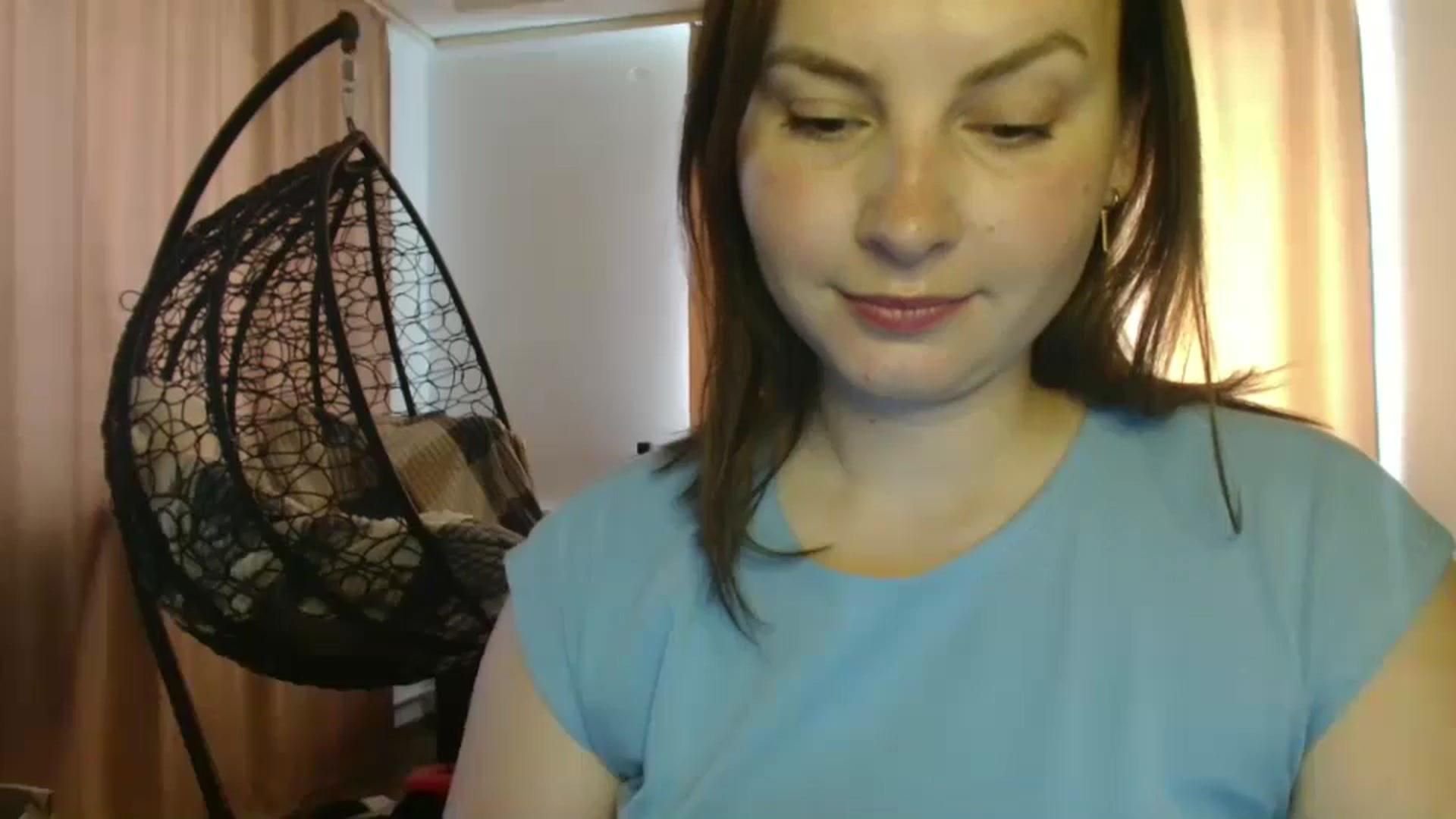 Gallery image thumbnail from MisssLove_is's myfreecams stream on, 07/07/2025, 12:20 image 8 of 20