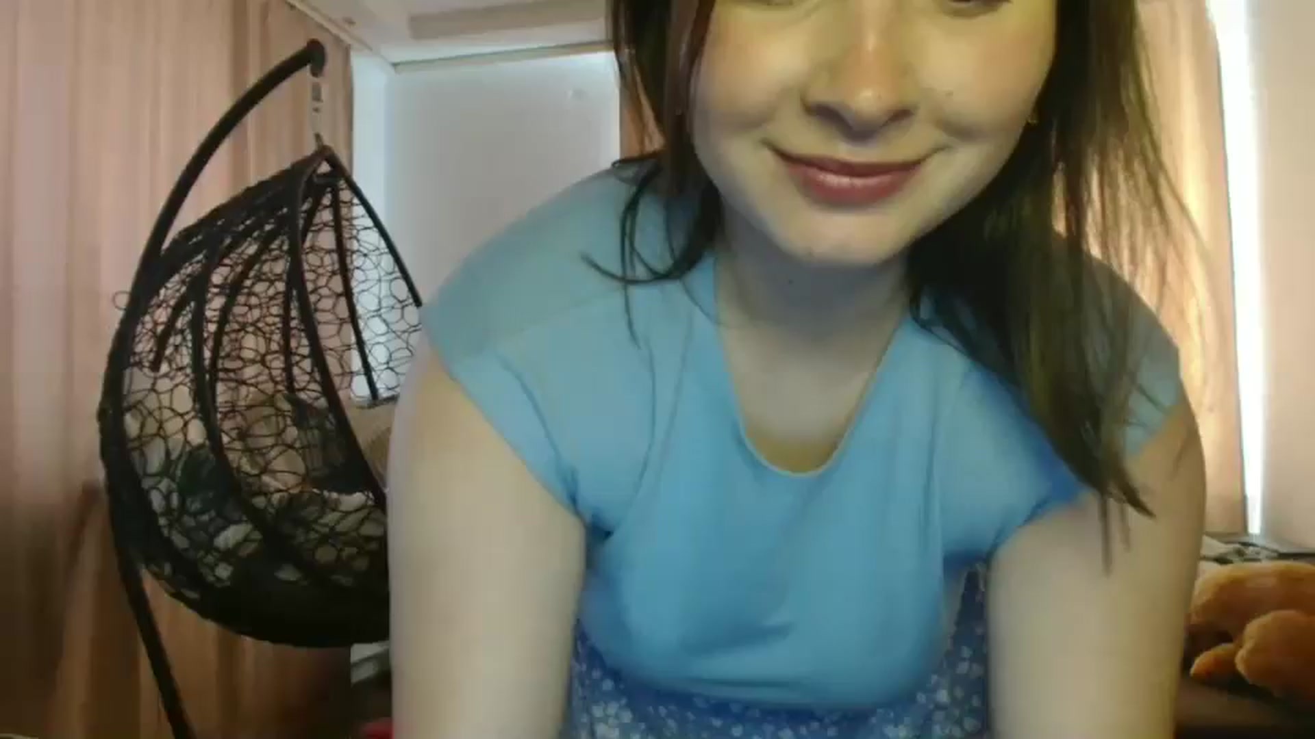 Gallery image thumbnail from MisssLove_is's myfreecams stream on, 07/07/2025, 12:20 image 3 of 20