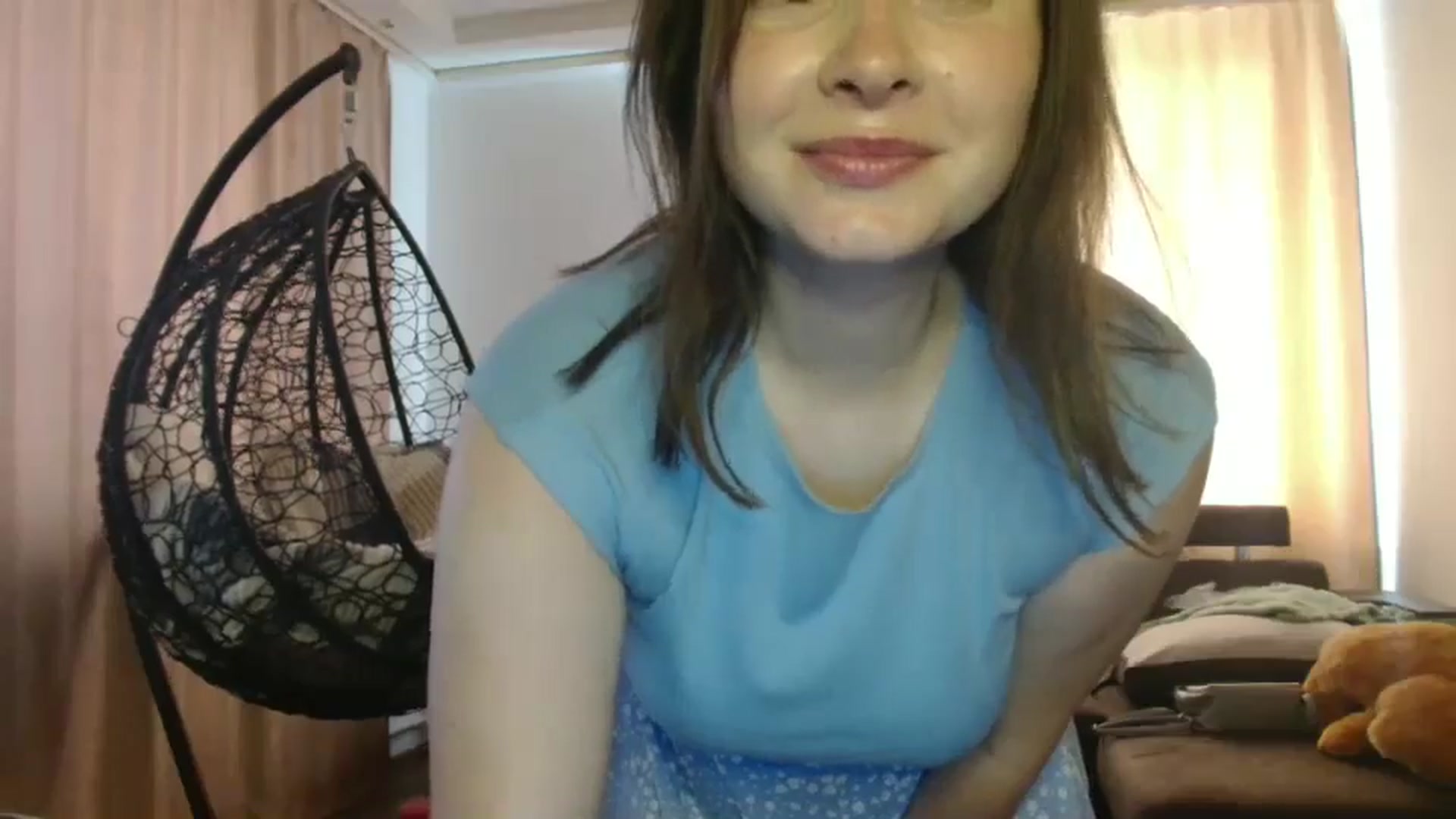 Gallery image thumbnail from MisssLove_is's myfreecams stream on, 07/07/2025, 12:20 image 2 of 20