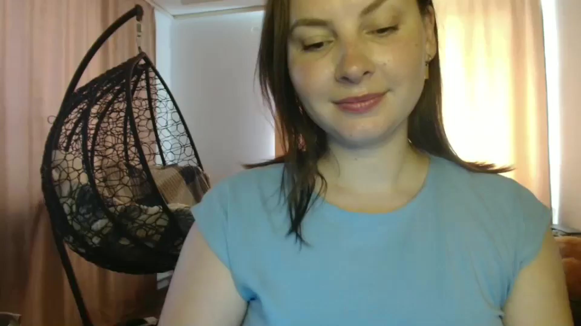 Gallery image thumbnail from MisssLove_is's myfreecams stream on, 07/07/2025, 12:20 image 6 of 20