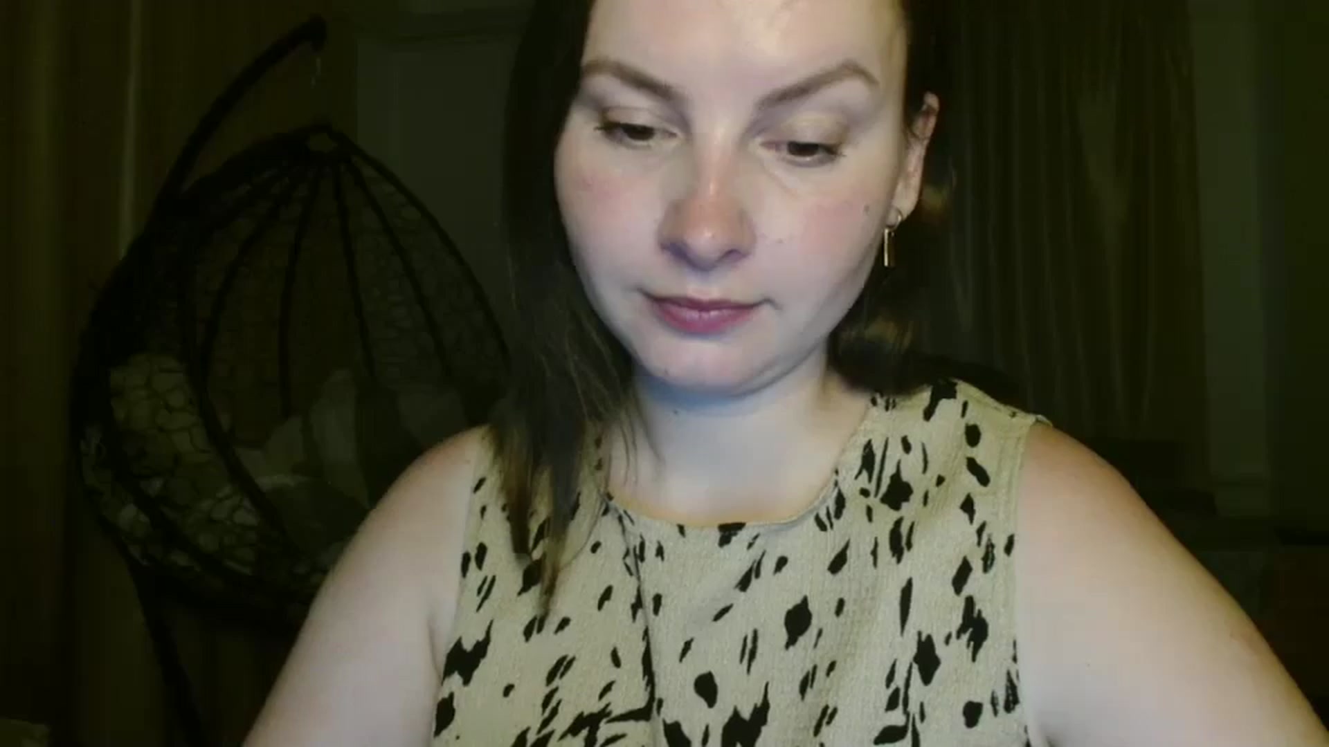 Gallery image thumbnail from MisssLove_is's myfreecams stream on, 07/07/2025, 18:48 image 15 of 20