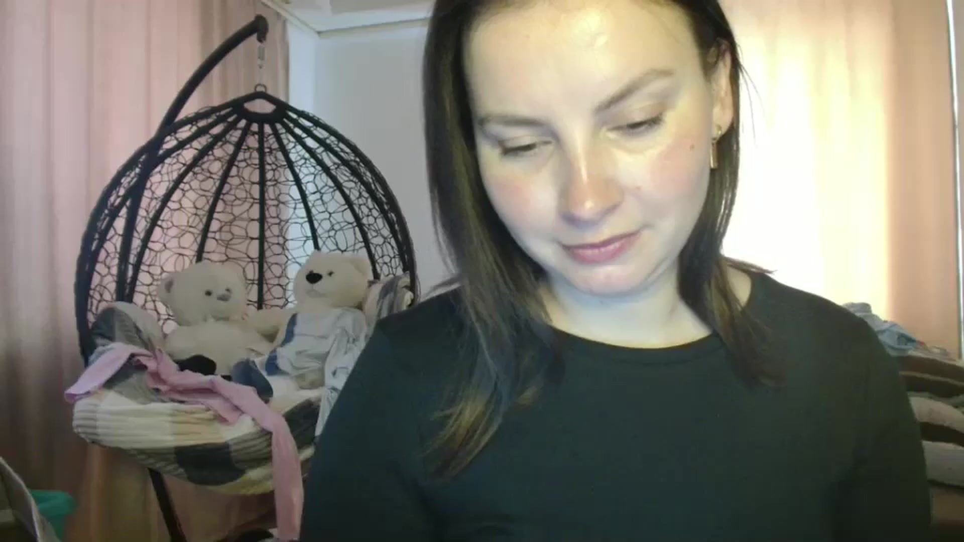 Gallery image thumbnail from MisssLove_is's myfreecams stream on, 07/11/2025, 13:35 image 16 of 20