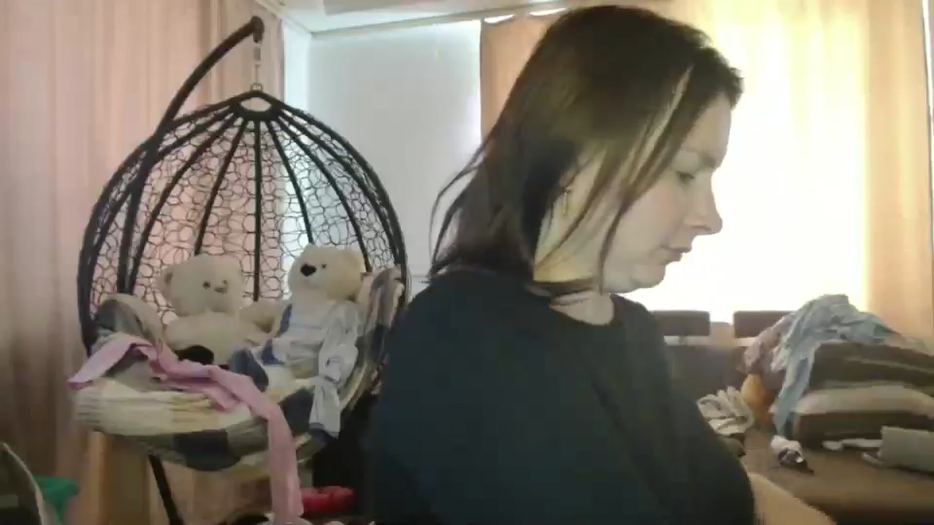 Gallery image thumbnail from MisssLove_is's myfreecams stream on, 07/11/2025, 13:35 image 6 of 20