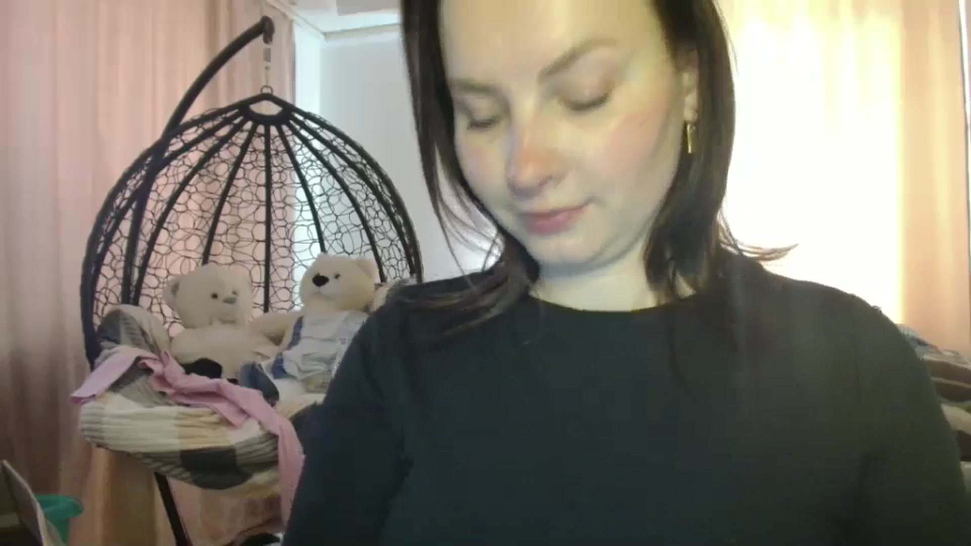 Gallery image thumbnail from MisssLove_is's myfreecams stream on, 07/11/2025, 13:35 image 3 of 20