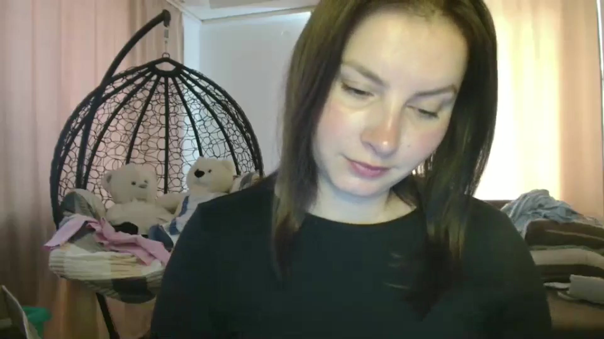 Gallery image thumbnail from MisssLove_is's myfreecams stream on, 07/11/2025, 13:35 image 13 of 20