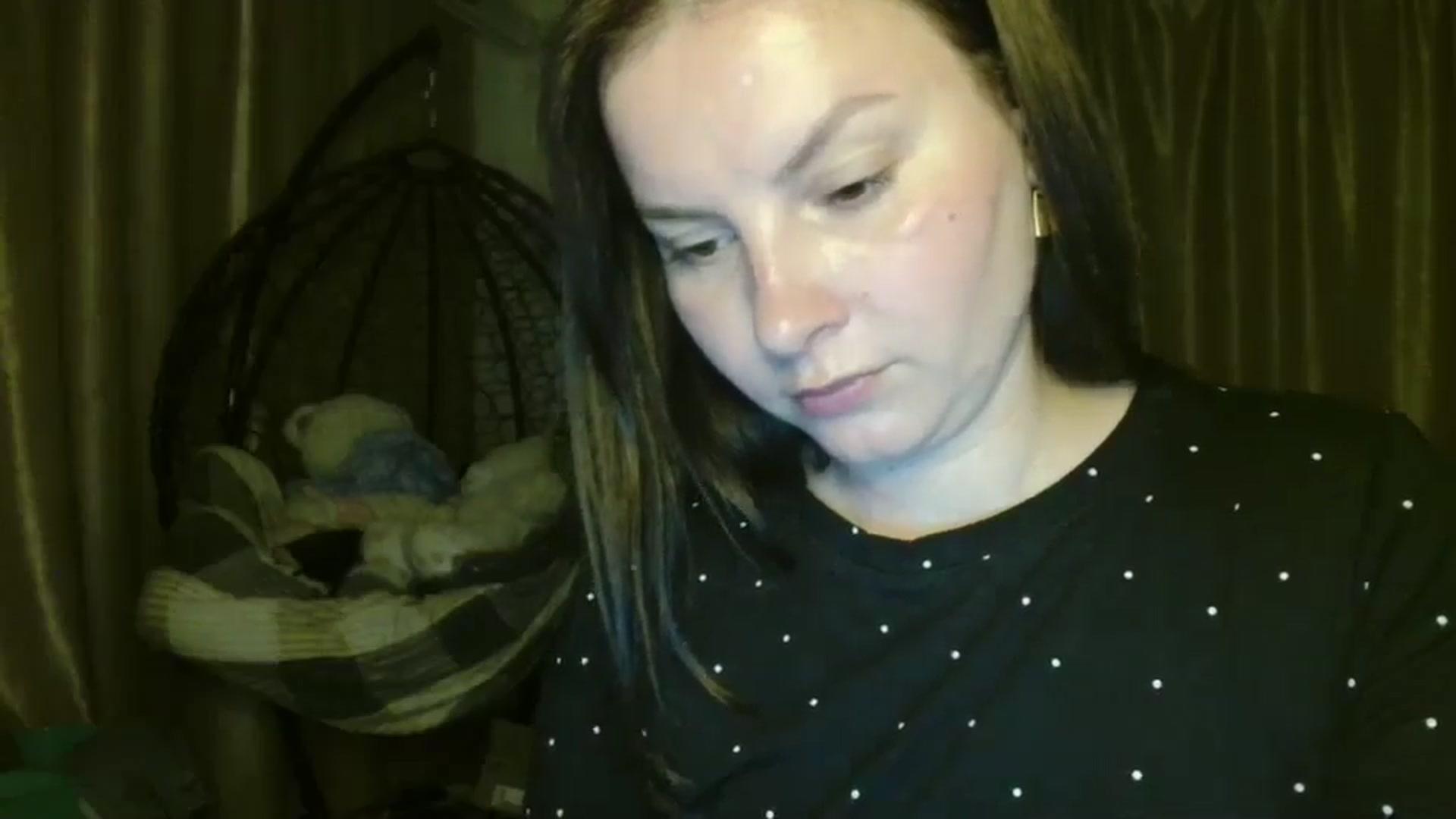 Gallery image thumbnail from MisssLove_is's myfreecams stream on, 07/14/2025, 19:26 image 4 of 20