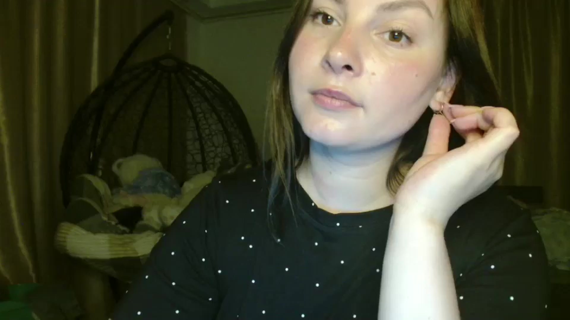 Gallery image thumbnail from MisssLove_is's myfreecams stream on, 07/14/2025, 19:26 image 12 of 20
