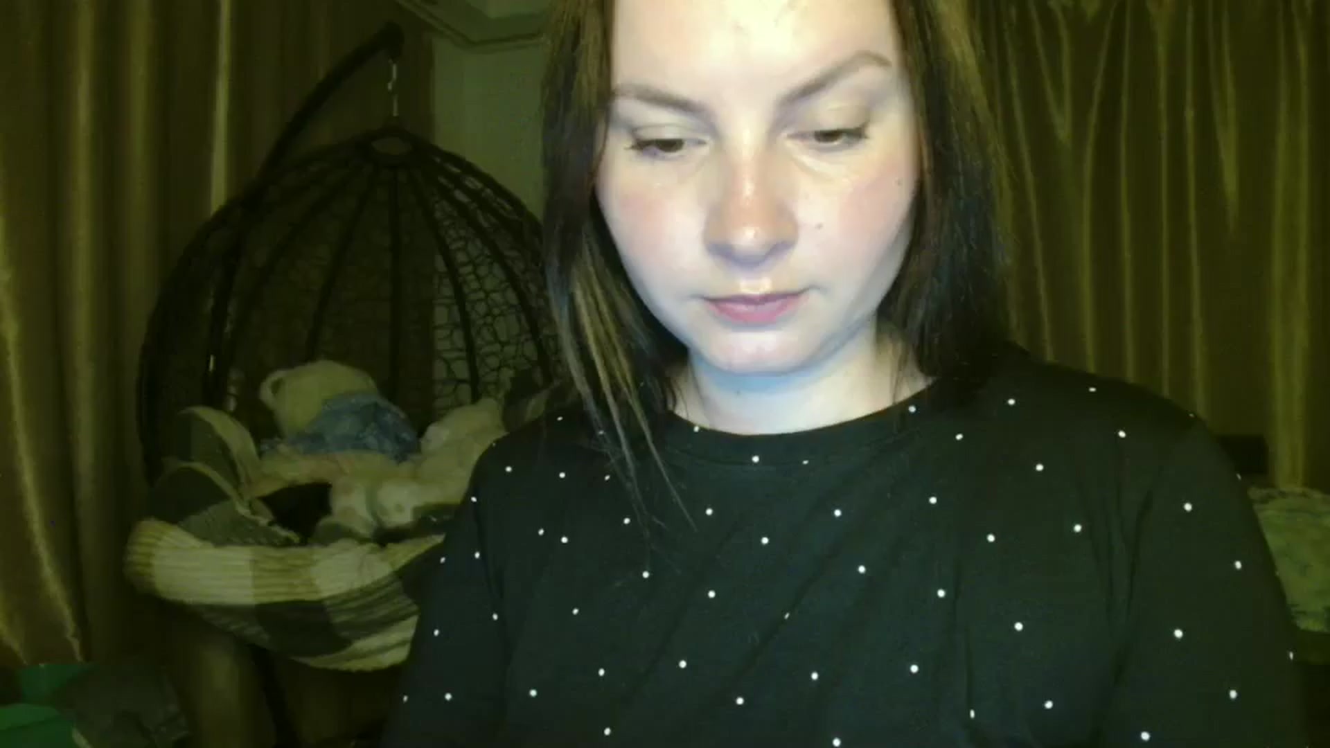 Gallery image thumbnail from MisssLove_is's myfreecams stream on, 07/14/2025, 19:26 image 1 of 20
