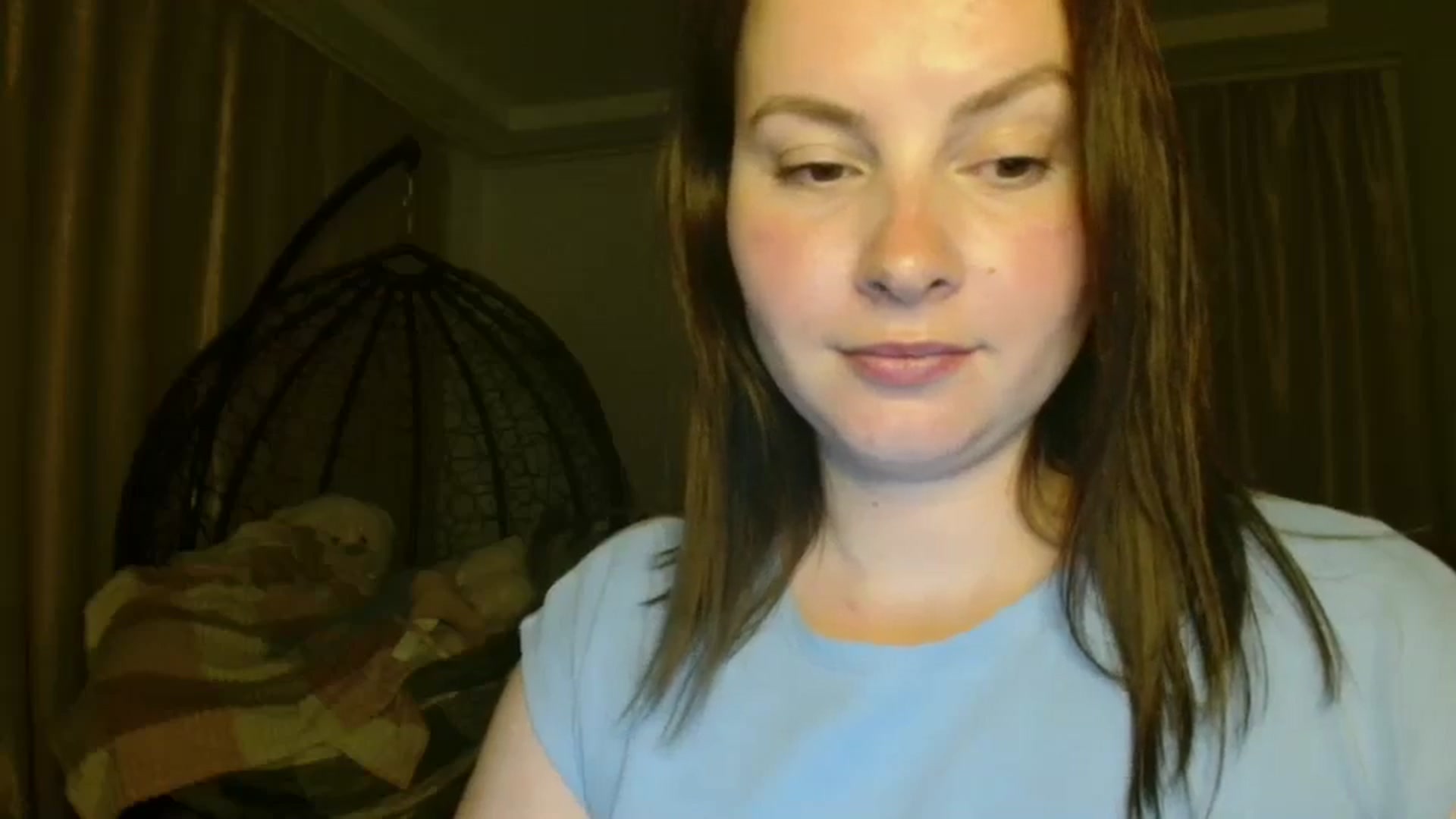 Gallery image thumbnail from MisssLove_is's myfreecams stream on, 07/16/2025, 20:50 image 7 of 20