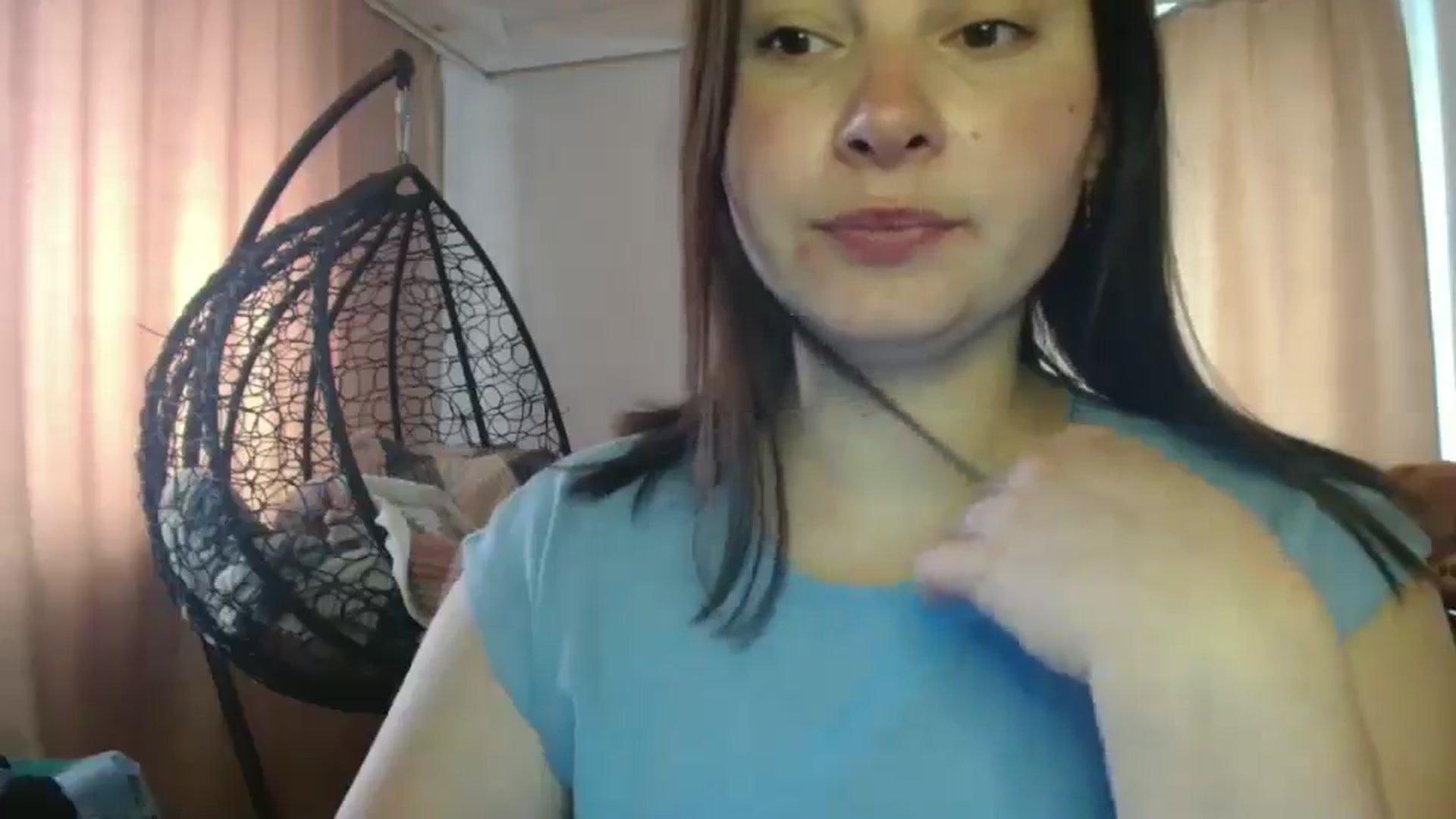 Gallery image thumbnail from MisssLove_is's myfreecams stream on, 07/17/2025, 07:29 image 12 of 20