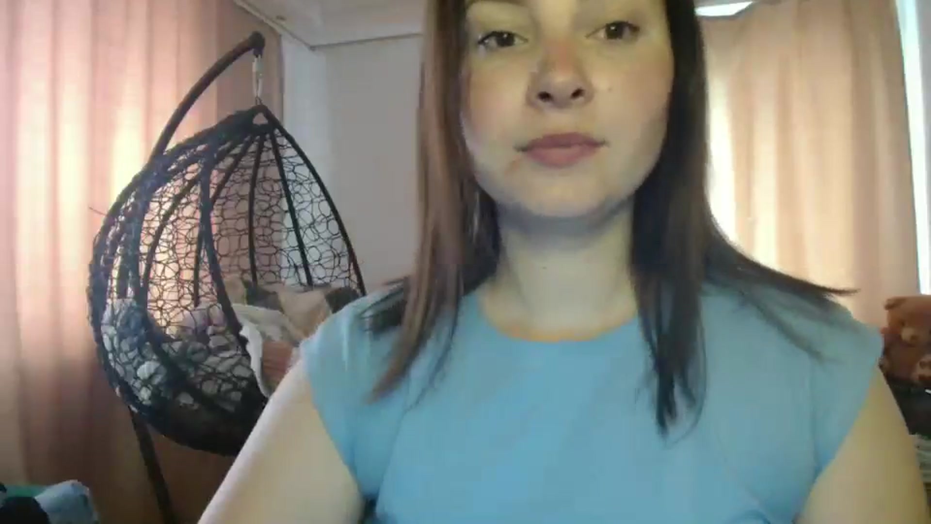 Gallery image thumbnail from MisssLove_is's myfreecams stream on, 07/17/2025, 07:29 image 4 of 20