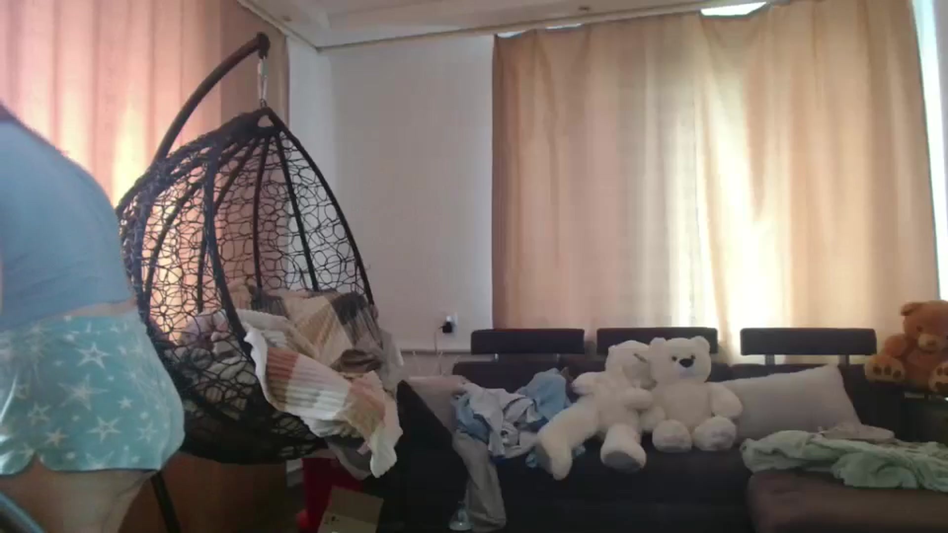 Gallery image thumbnail from MisssLove_is's myfreecams stream on, 07/17/2025, 07:29 image 11 of 20