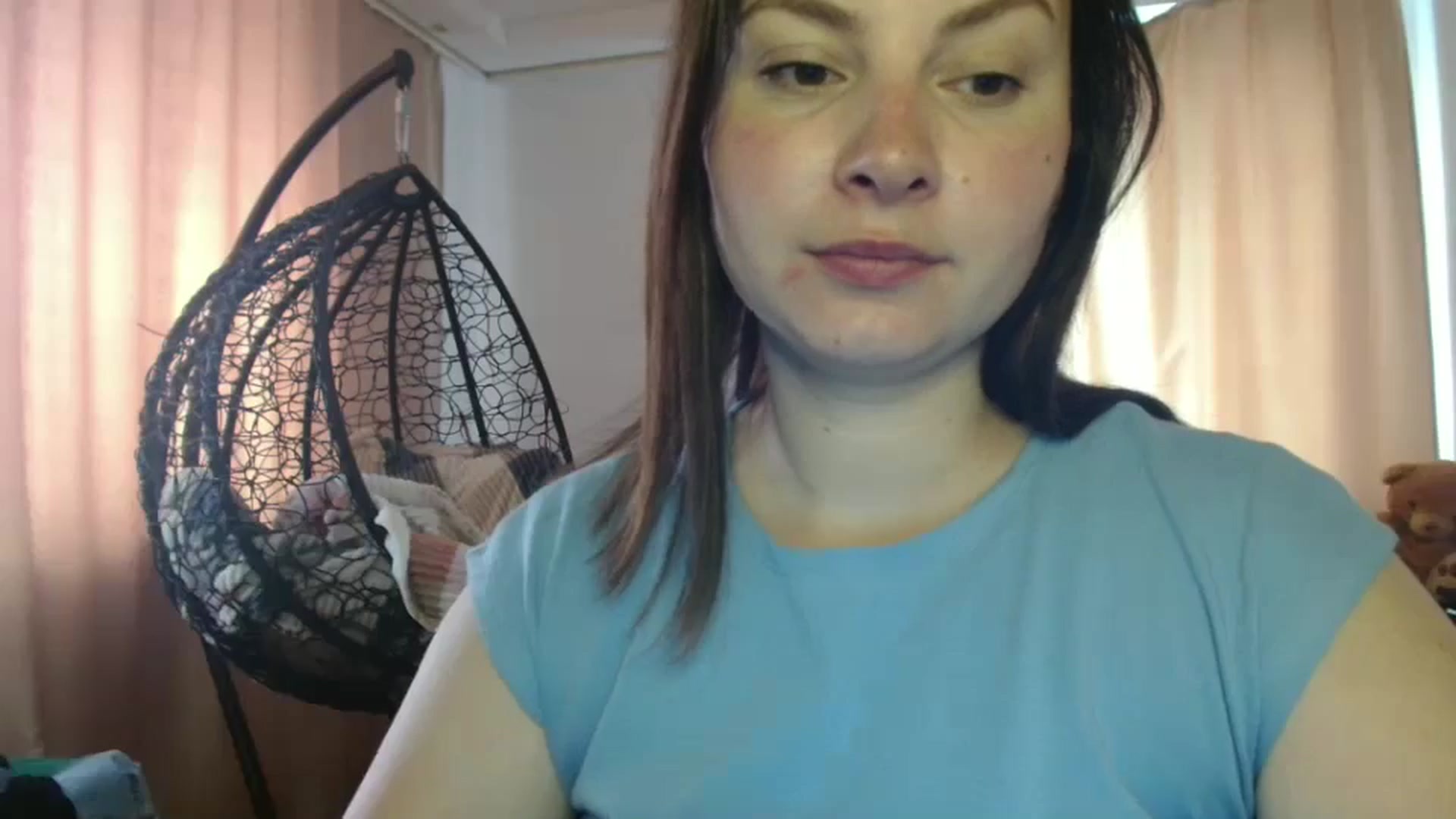 Gallery image thumbnail from MisssLove_is's myfreecams stream on, 07/17/2025, 07:29 image 6 of 20