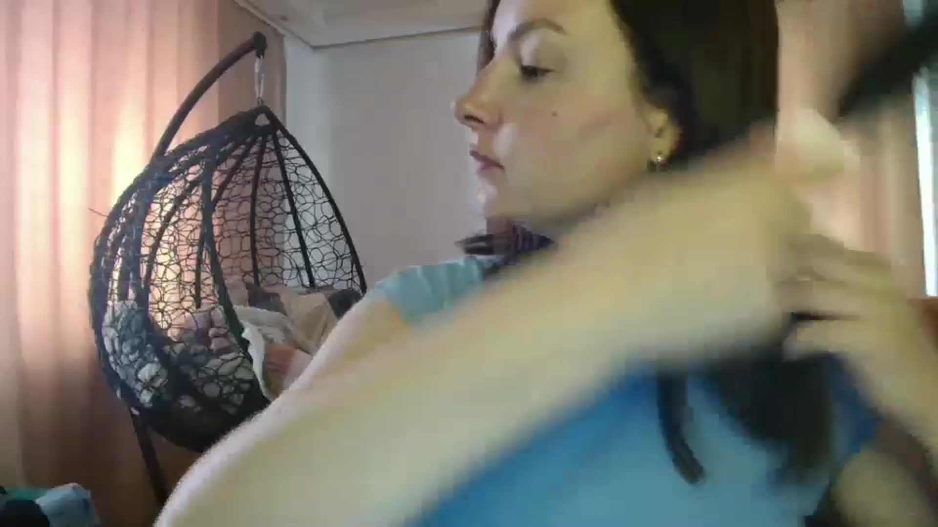 Gallery image thumbnail from MisssLove_is's myfreecams stream on, 07/17/2025, 07:29 image 5 of 20
