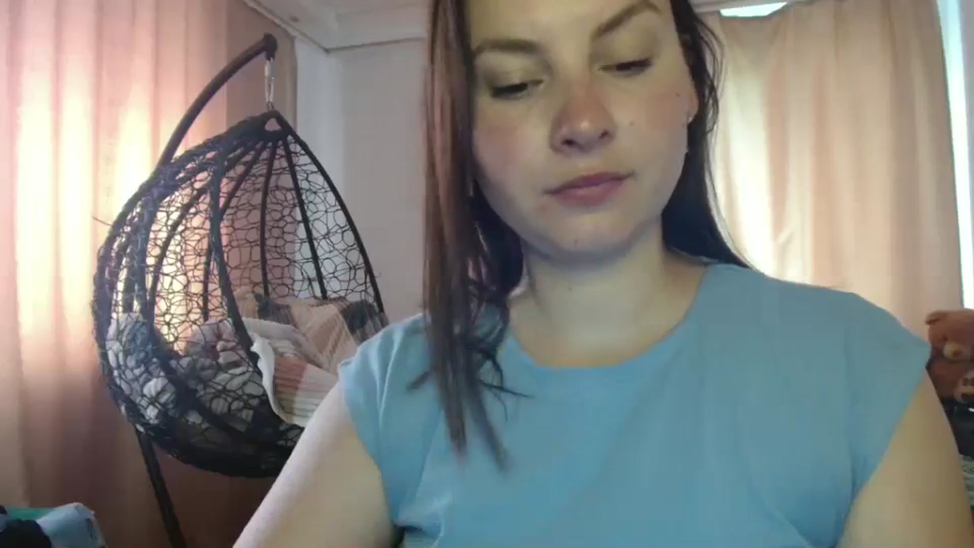Gallery image thumbnail from MisssLove_is's myfreecams stream on, 07/17/2025, 07:29 image 18 of 20