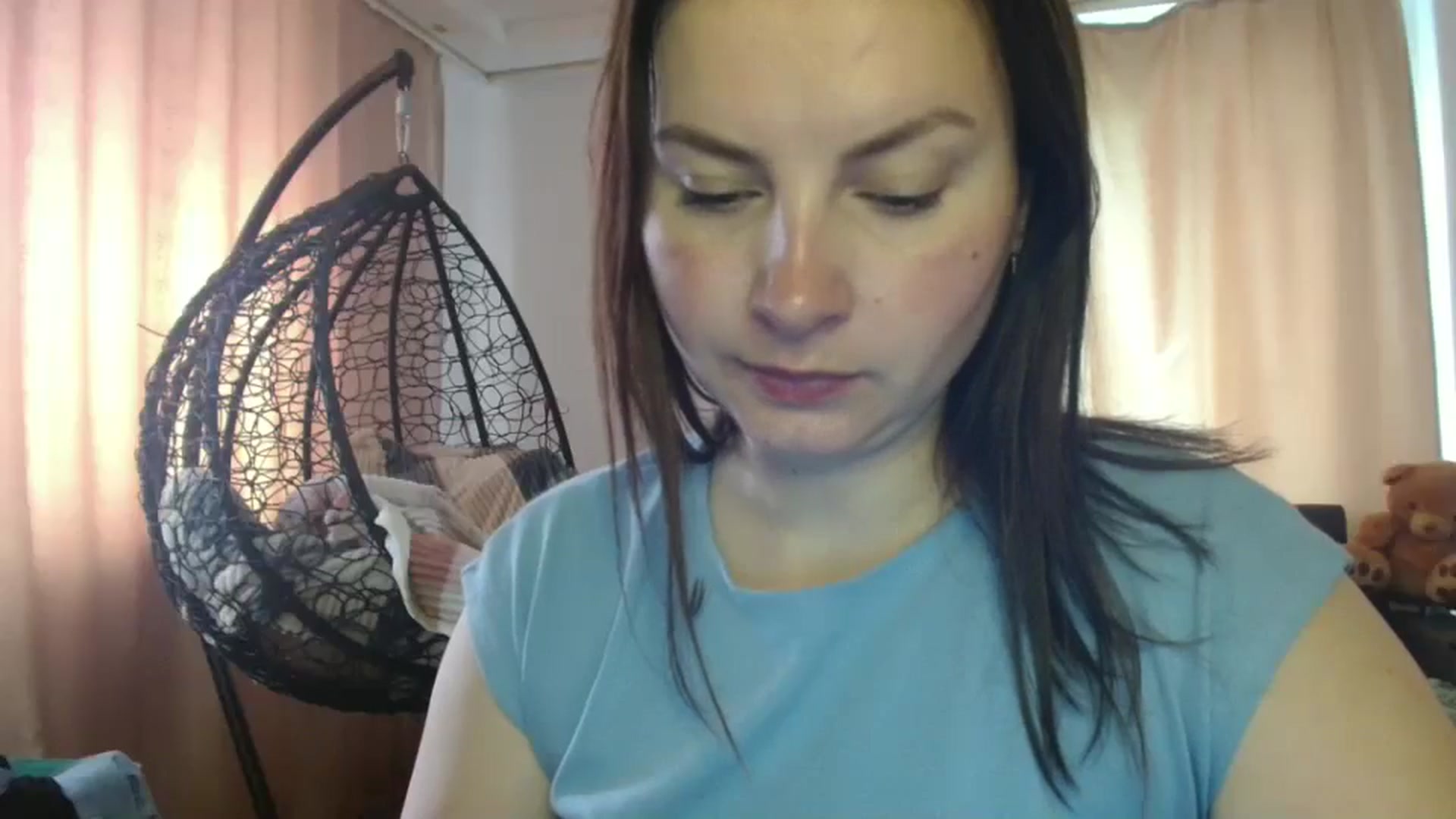 Gallery image thumbnail from MisssLove_is's myfreecams stream on, 07/17/2025, 07:29 image 20 of 20