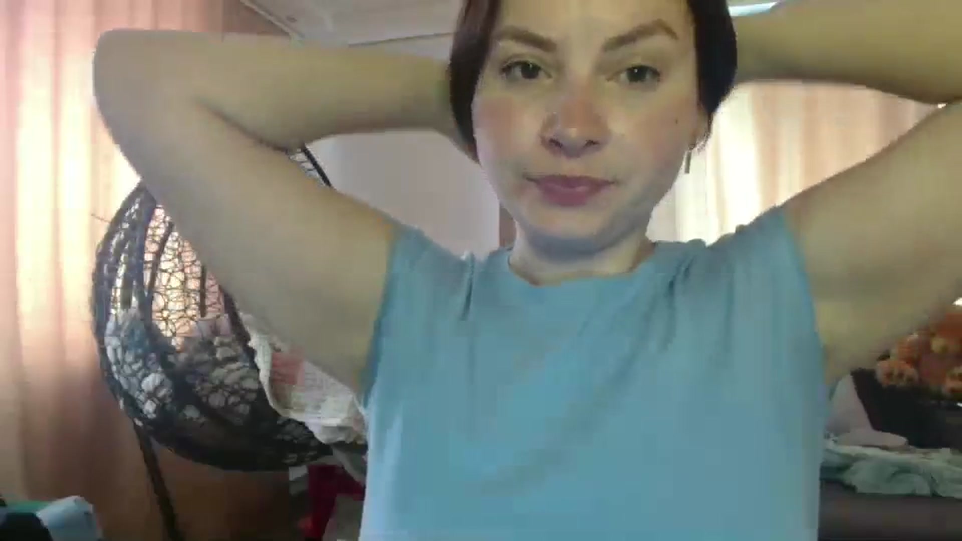 Gallery image thumbnail from MisssLove_is's myfreecams stream on, 07/17/2025, 07:29 image 7 of 20
