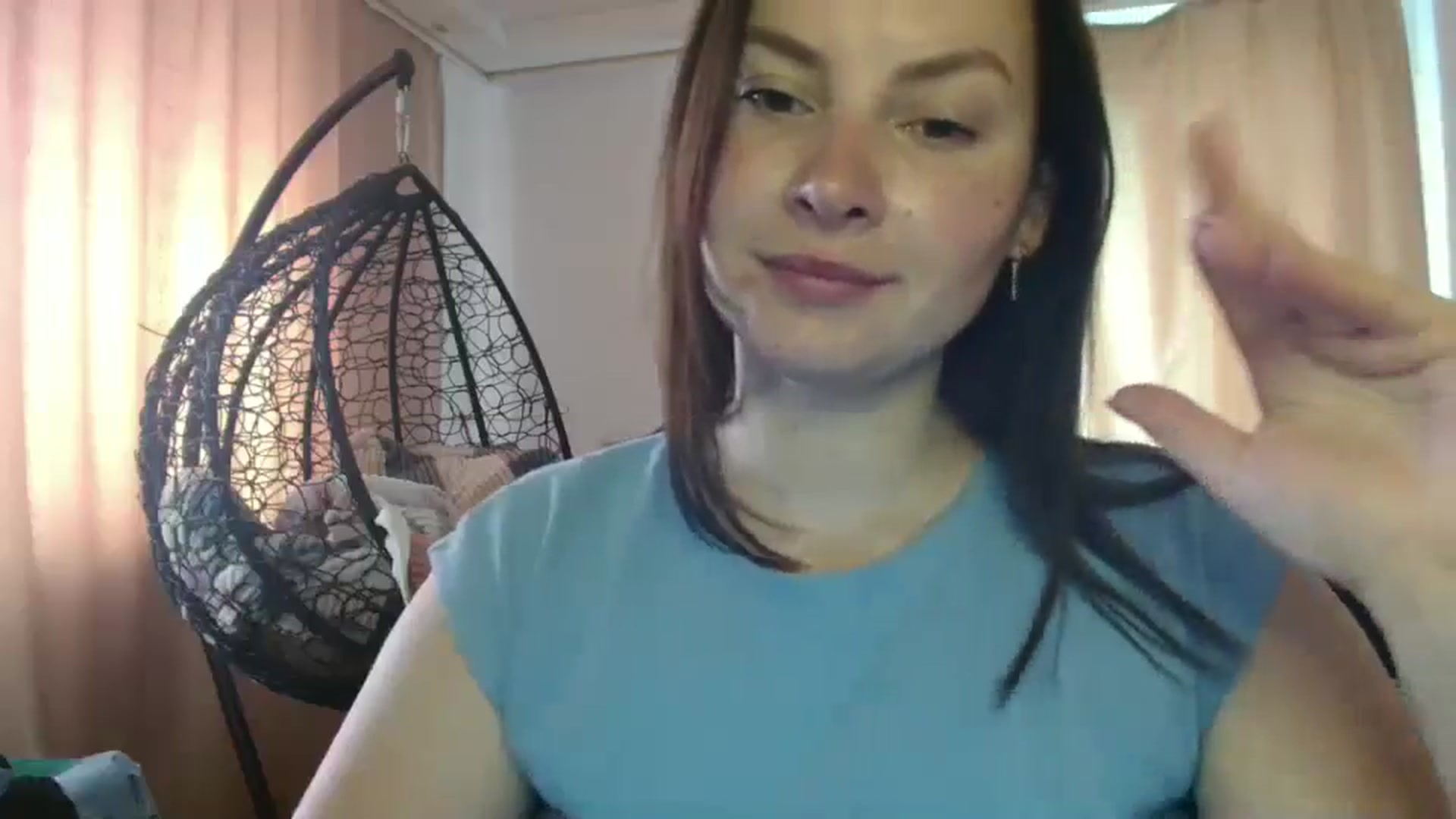 Gallery image thumbnail from MisssLove_is's myfreecams stream on, 07/17/2025, 07:29 image 14 of 20