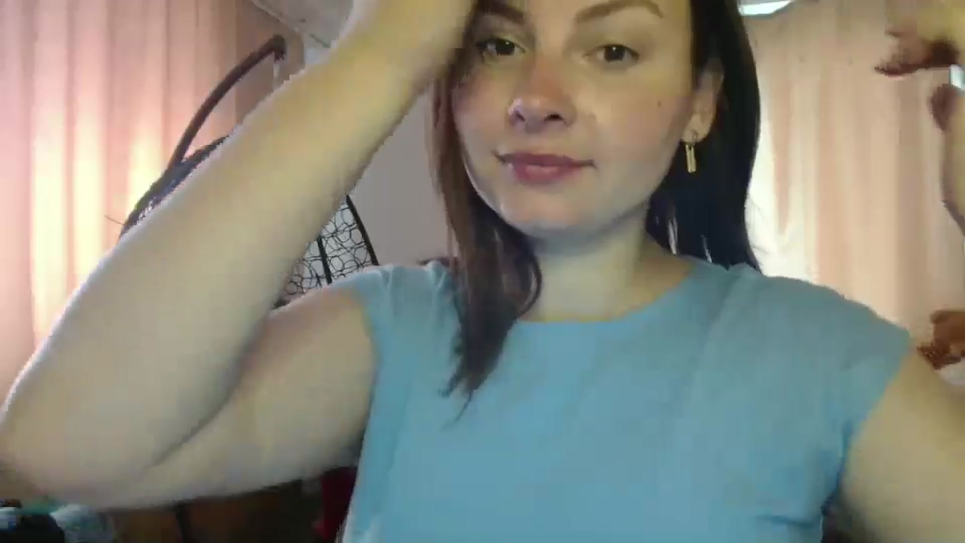 Gallery image thumbnail from MisssLove_is's myfreecams stream on, 07/17/2025, 07:56 image 11 of 20