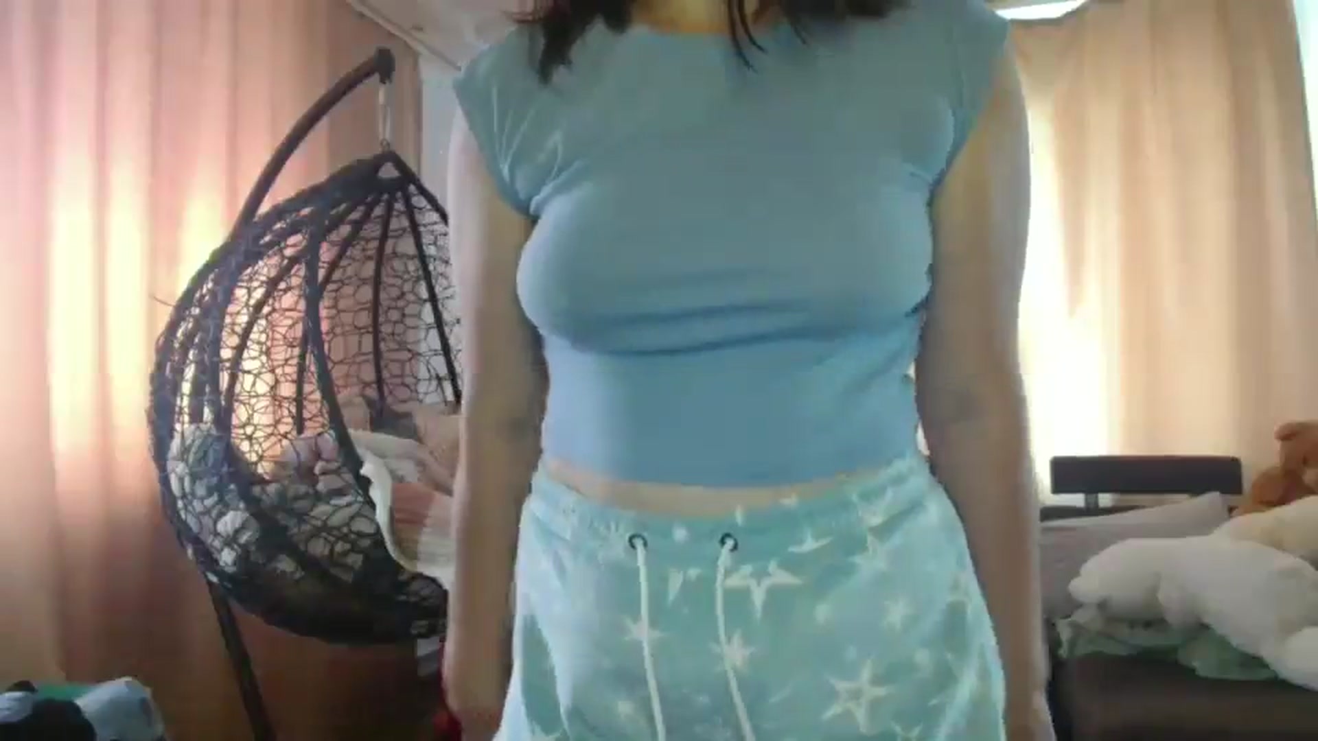 Gallery image thumbnail from MisssLove_is's myfreecams stream on, 07/17/2025, 07:56 image 18 of 20