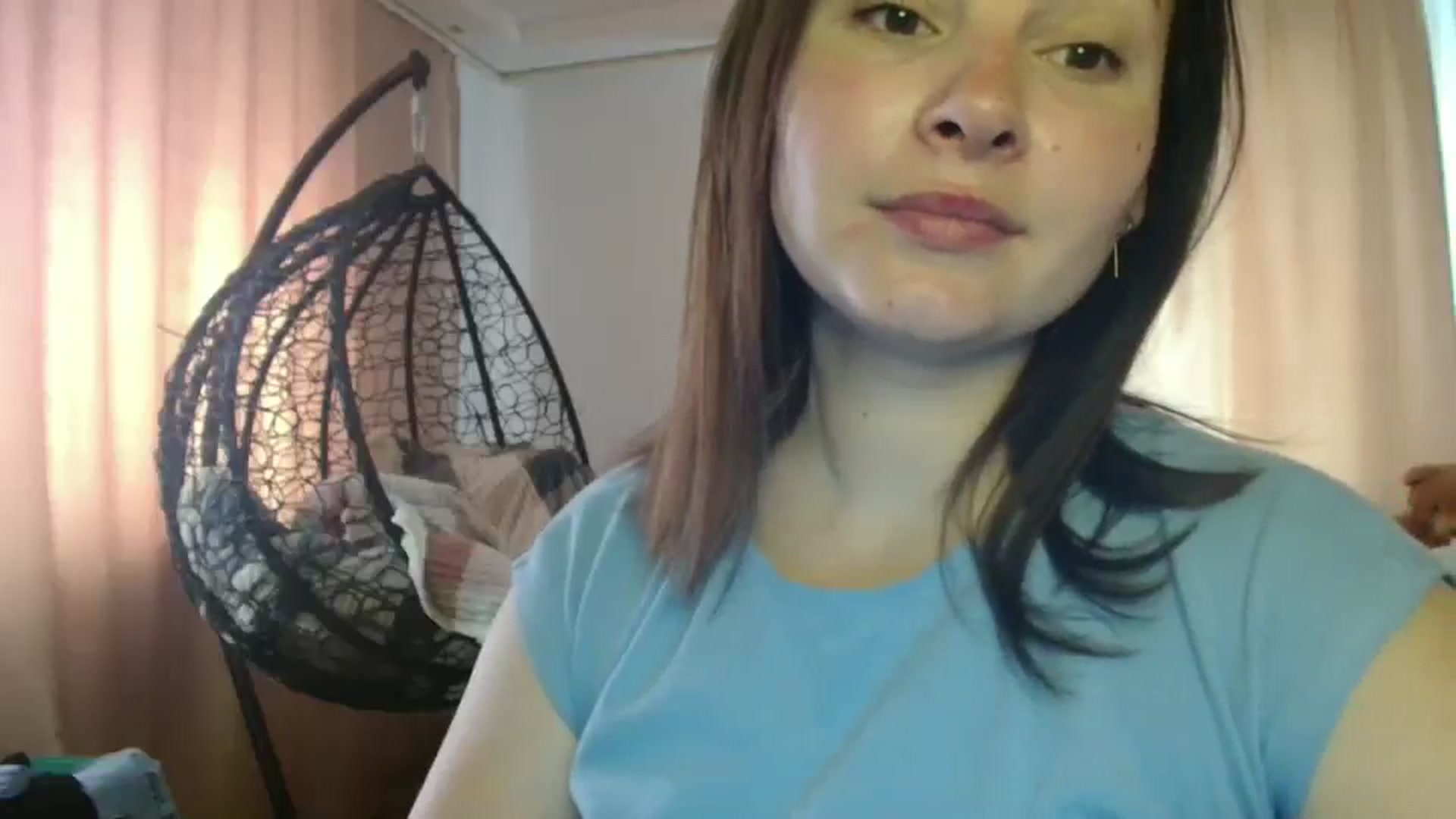 Gallery image thumbnail from MisssLove_is's myfreecams stream on, 07/17/2025, 07:56 image 2 of 20