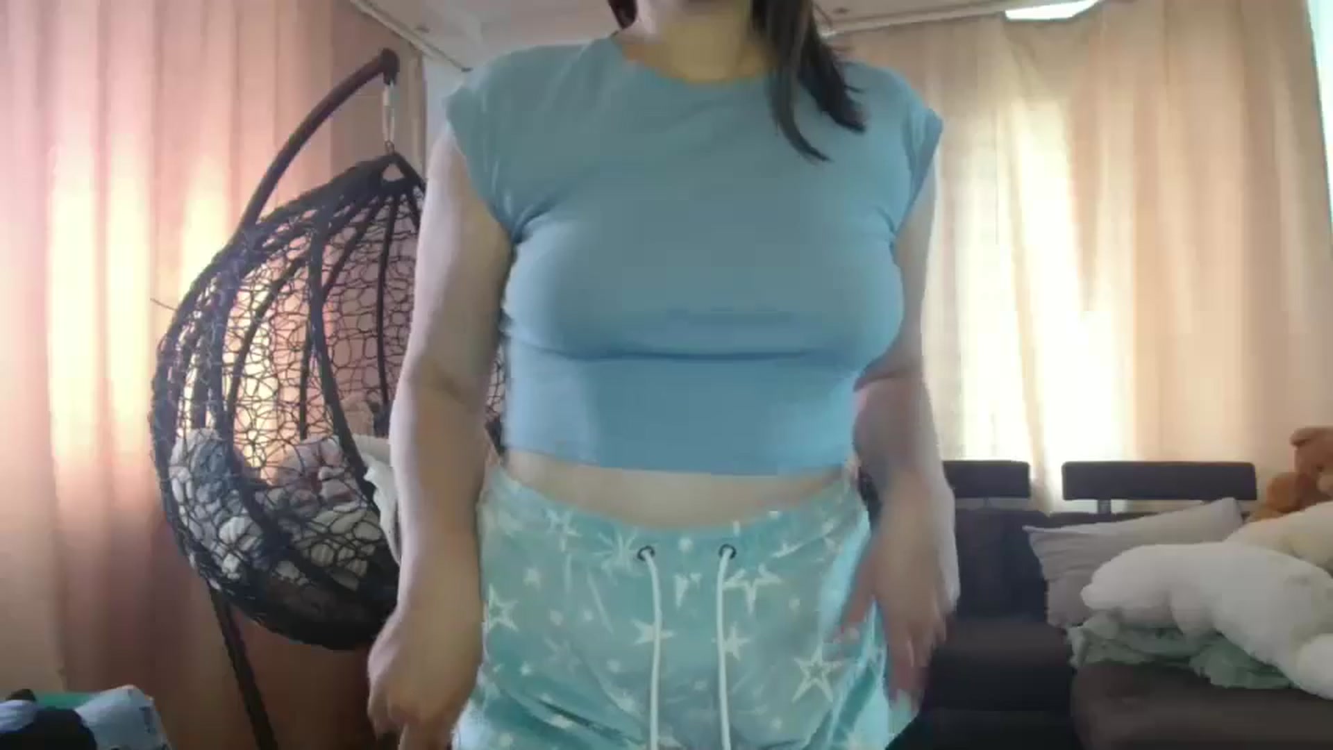 Gallery image thumbnail from MisssLove_is's myfreecams stream on, 07/17/2025, 07:56 image 16 of 20