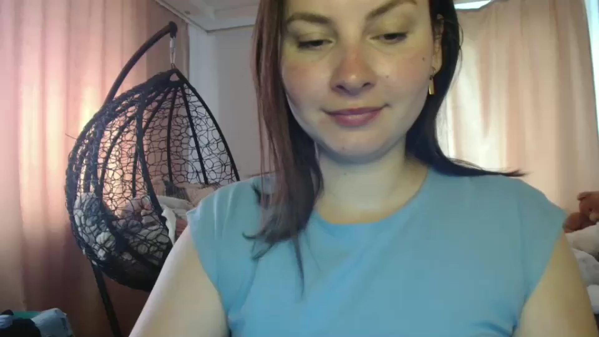 Gallery image thumbnail from MisssLove_is's myfreecams stream on, 07/17/2025, 07:56 image 5 of 20