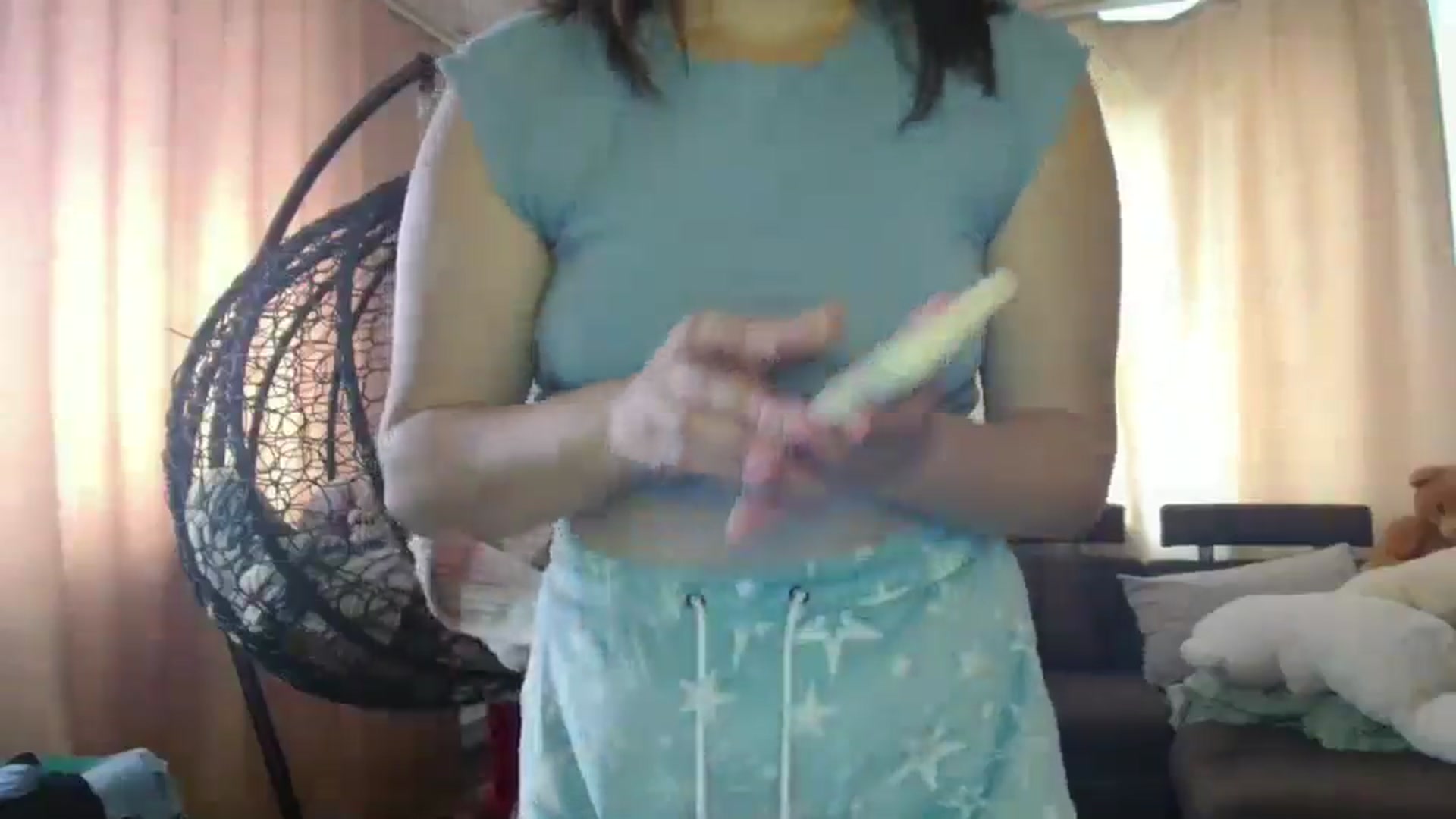 Gallery image thumbnail from MisssLove_is's myfreecams stream on, 07/17/2025, 07:56 image 20 of 20
