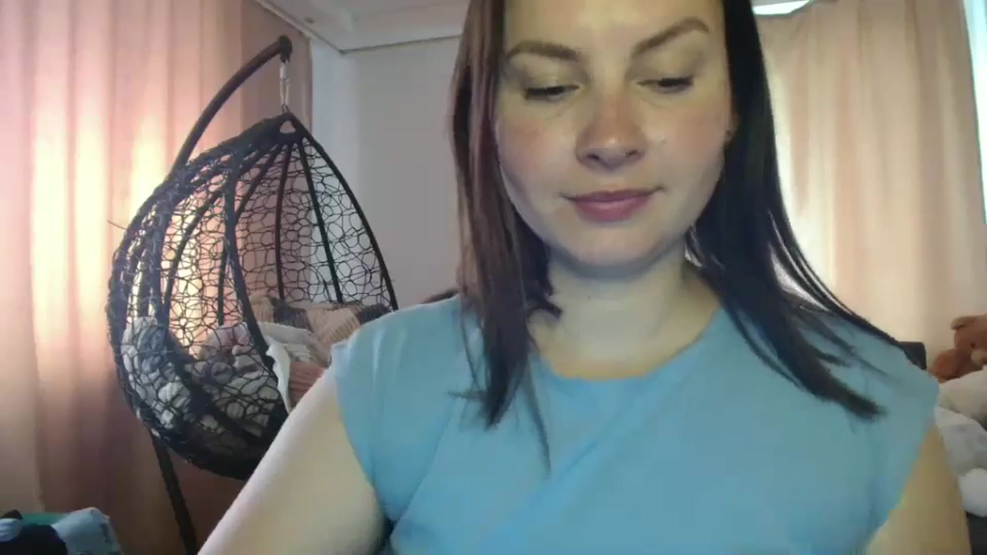 Gallery image thumbnail from MisssLove_is's myfreecams stream on, 07/17/2025, 07:56 image 7 of 20