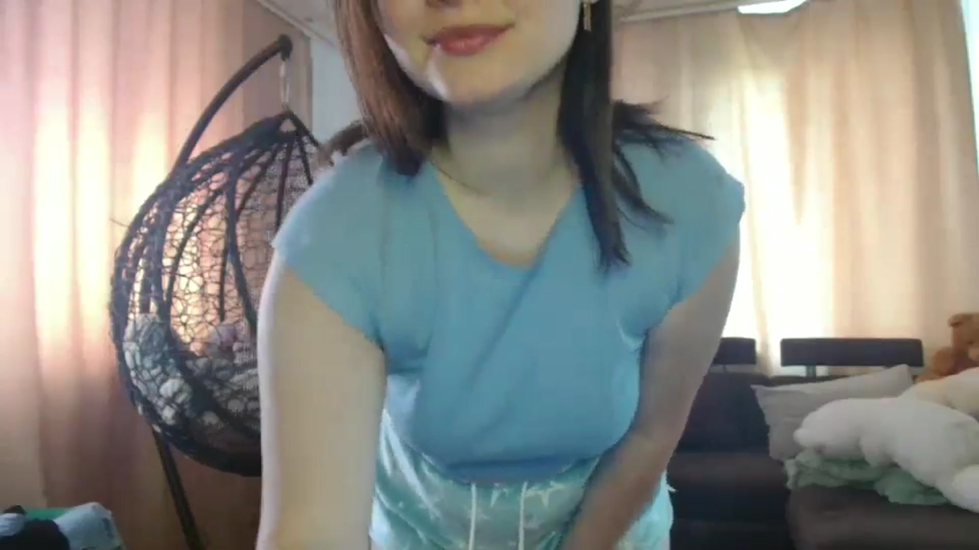 Gallery image thumbnail from MisssLove_is's myfreecams stream on, 07/17/2025, 07:56 image 17 of 20