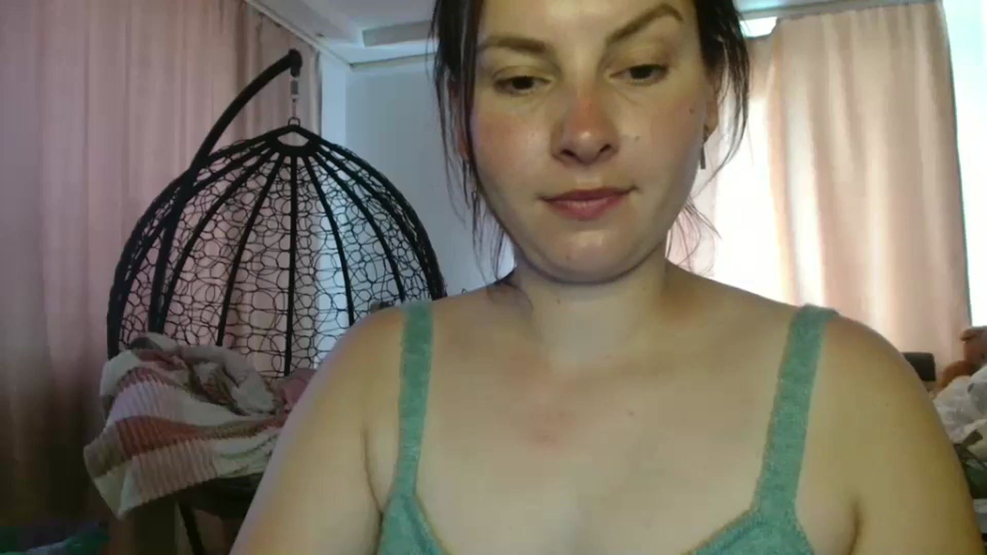Gallery image thumbnail from MisssLove_is's myfreecams stream on, 07/23/2025, 14:37 image 4 of 20