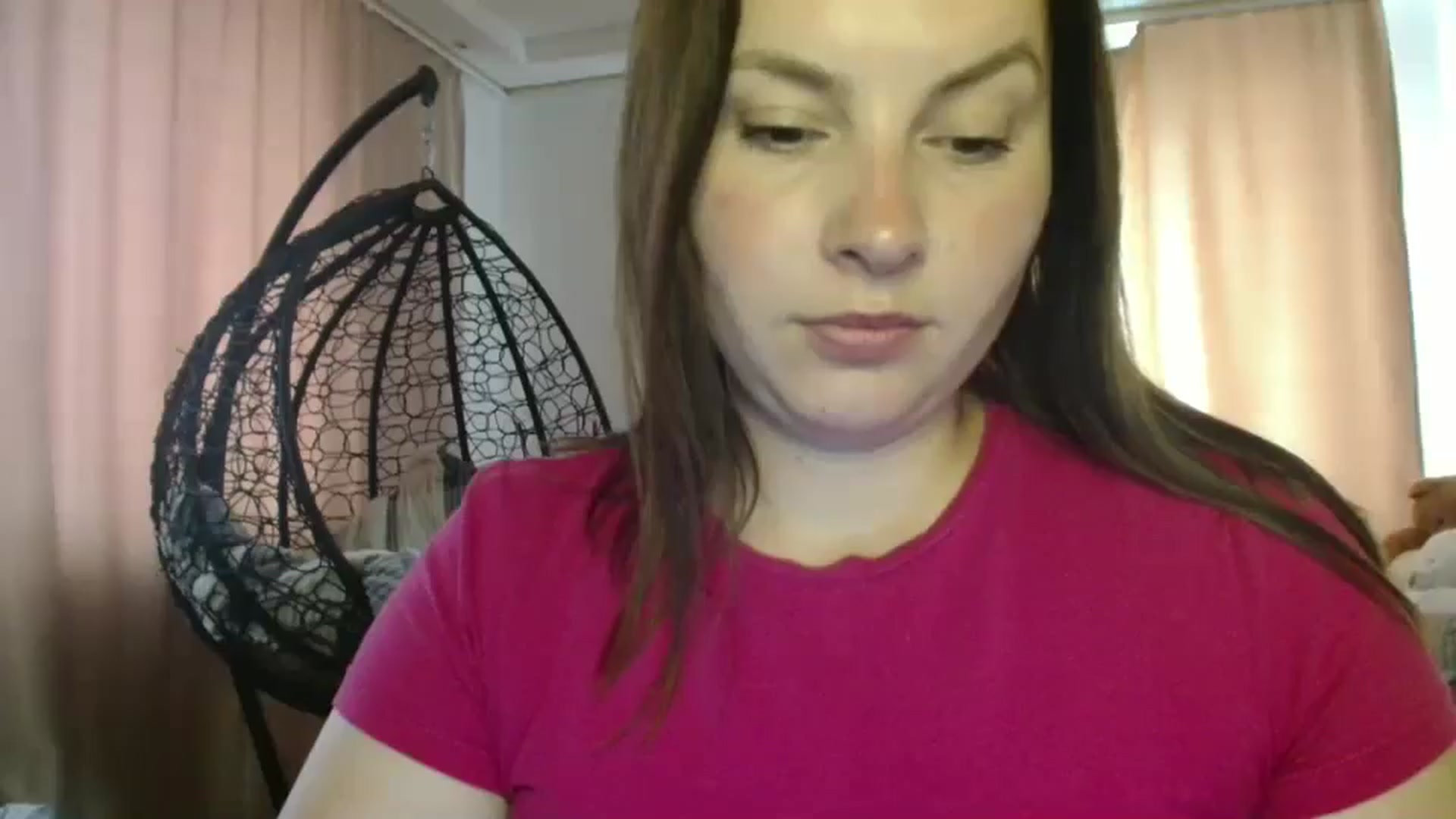 Gallery image thumbnail from MisssLove_is's myfreecams stream on, 07/27/2025, 12:51 image 8 of 20