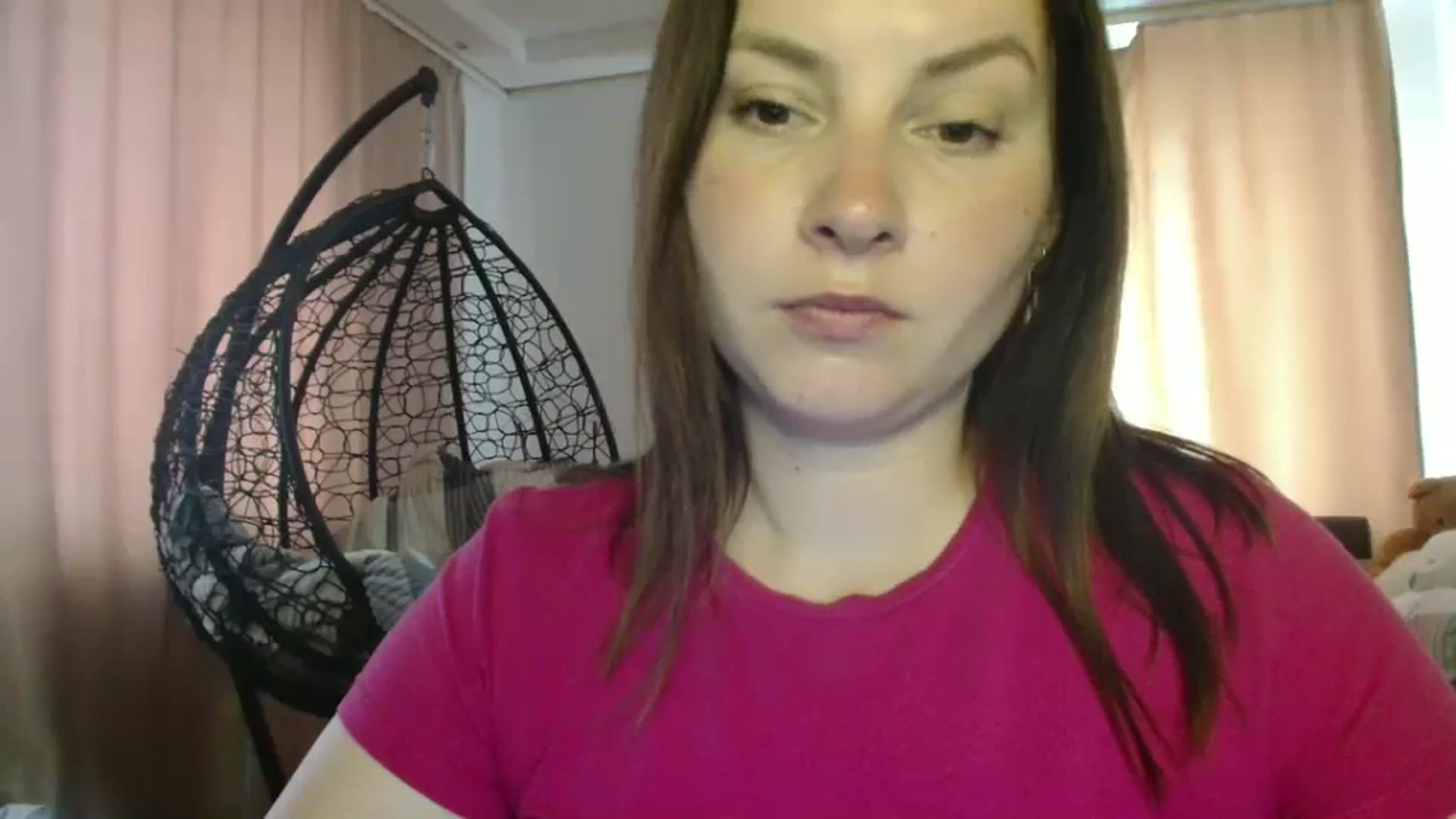 Gallery image thumbnail from MisssLove_is's myfreecams stream on, 07/27/2025, 12:51 image 9 of 20